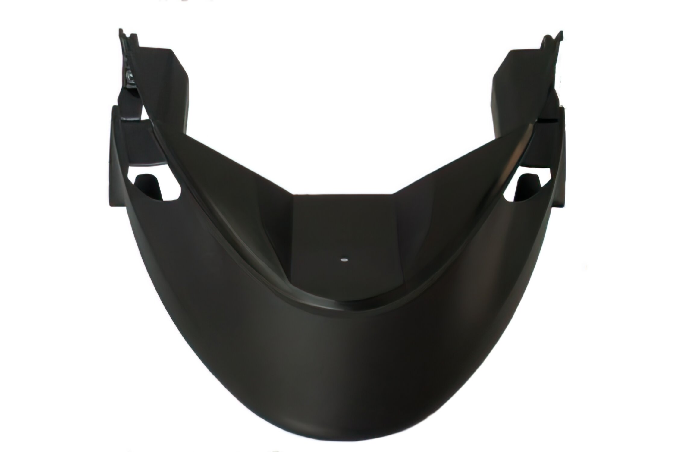 Moustache de face avant - pièce origine Gilera Stalker
