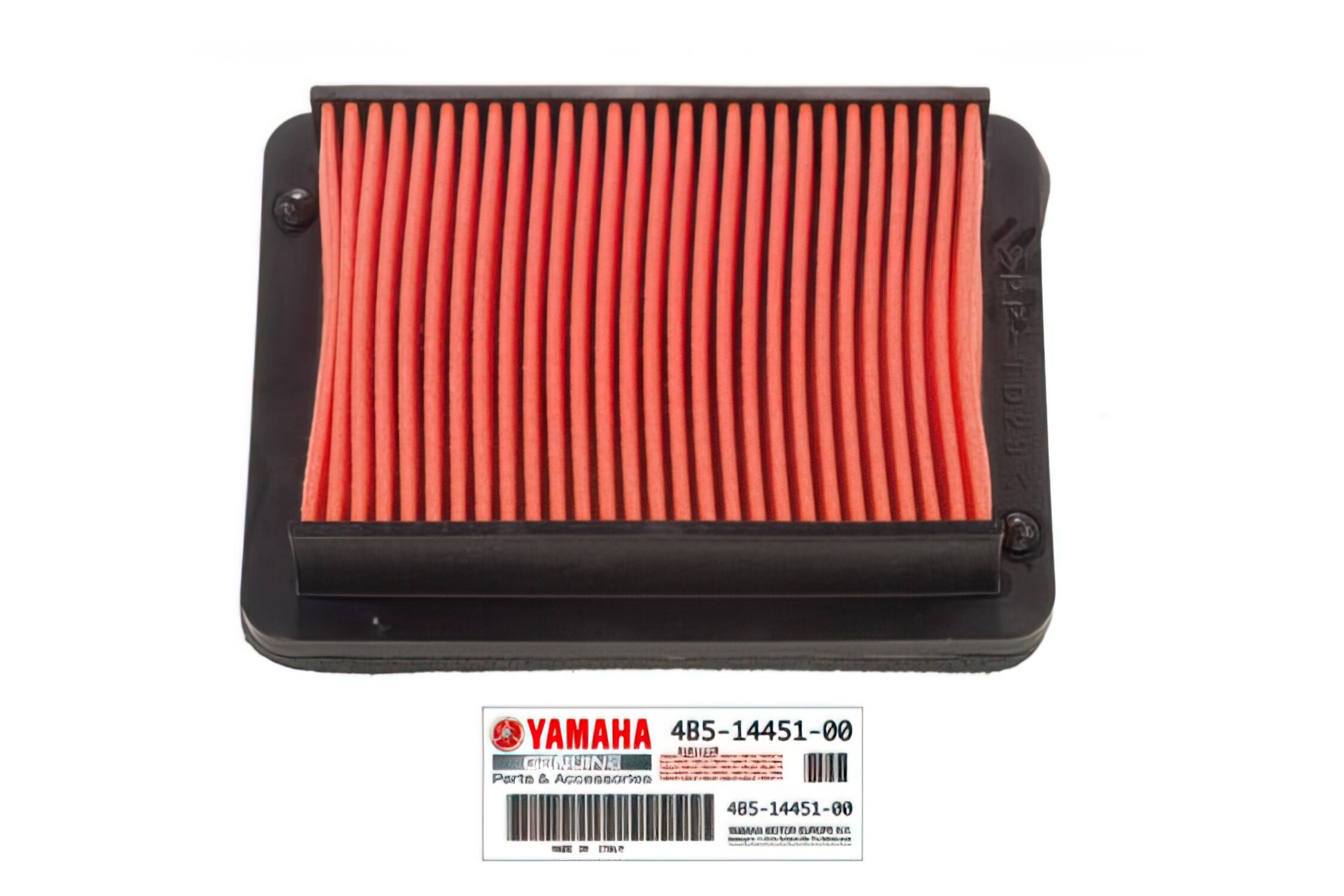 Filtre à air d'origine Yamaha Tmax 500 - 530