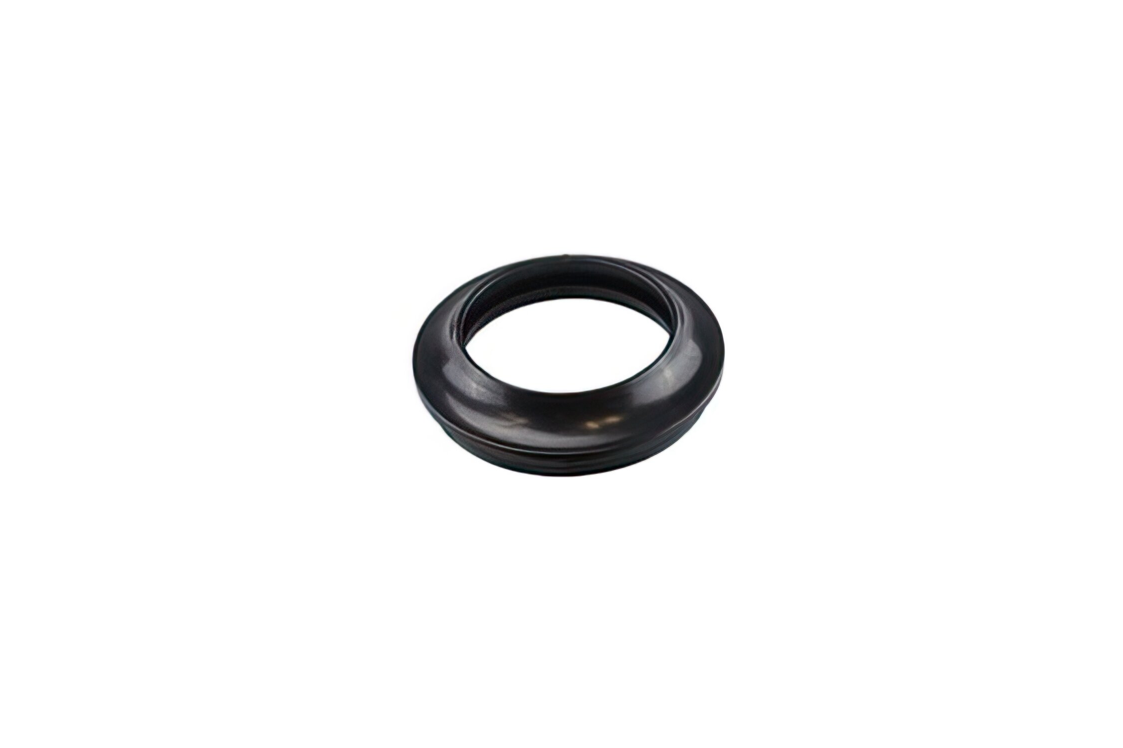 Cache poussière fourche 37x49,5mm - pièce origine Rieju MRT