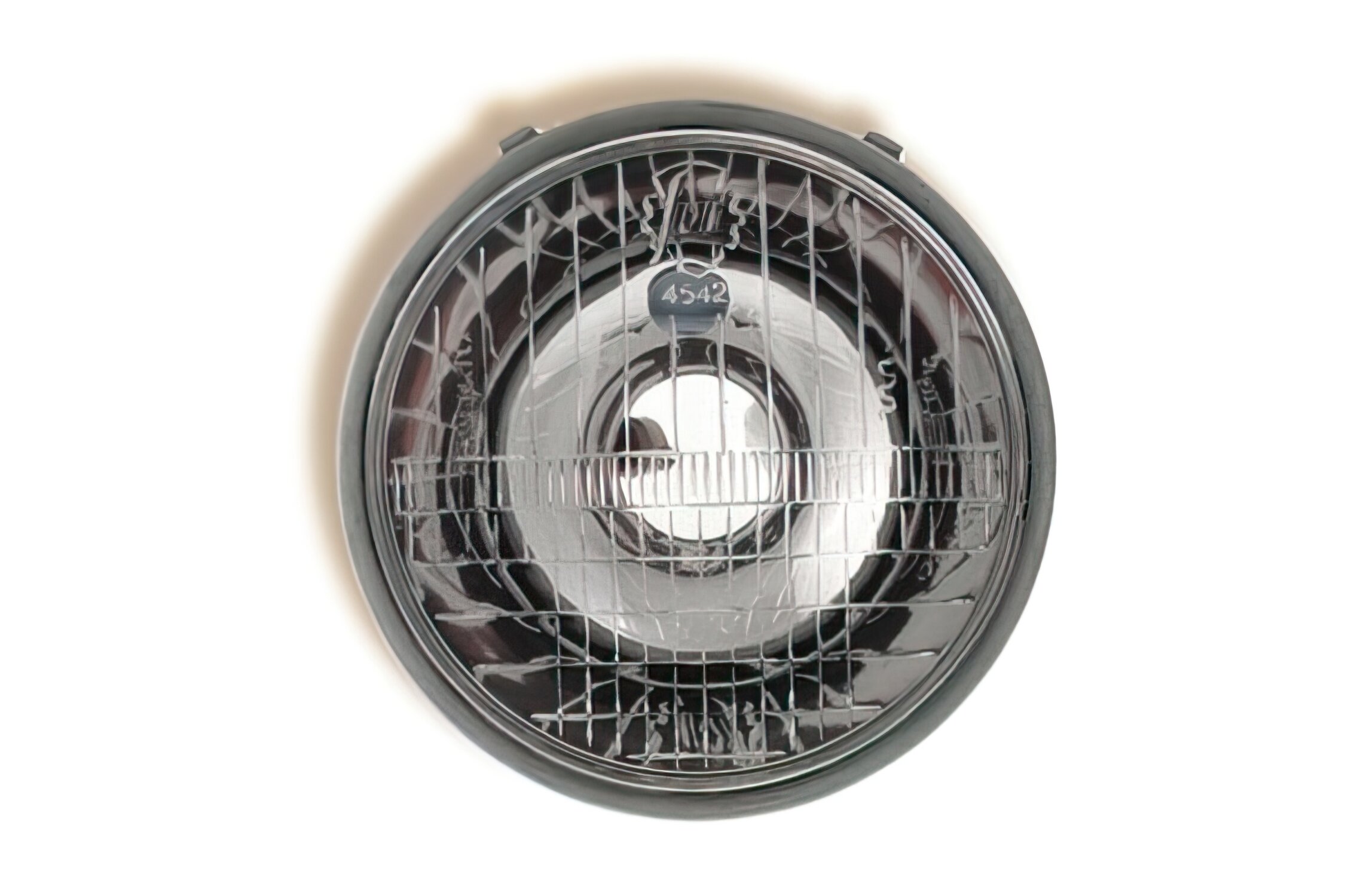 Phare avant 105mm Vespa 50cc (V5A1)