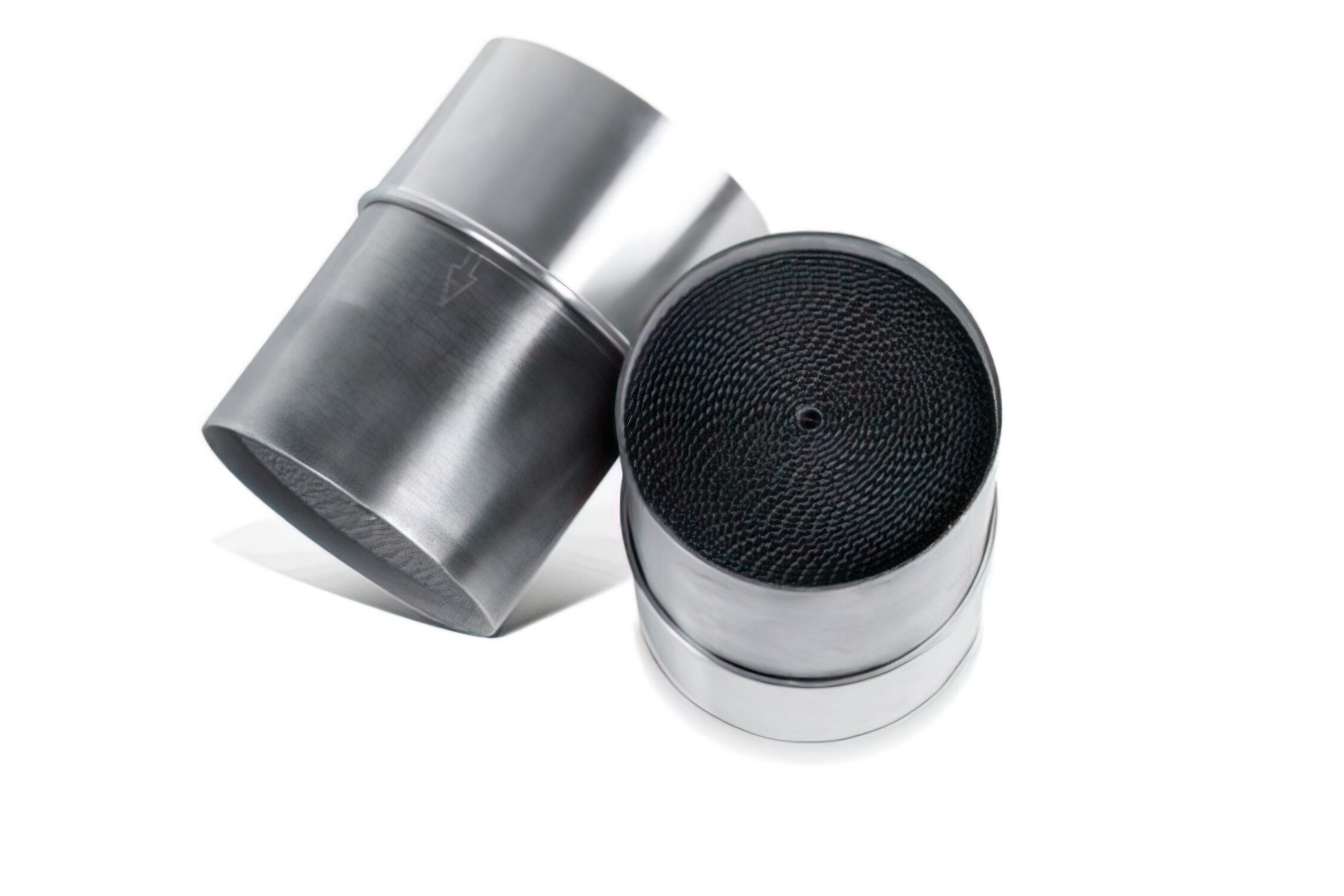 Catalyseur pour pot Akrapovic P-KAT-040