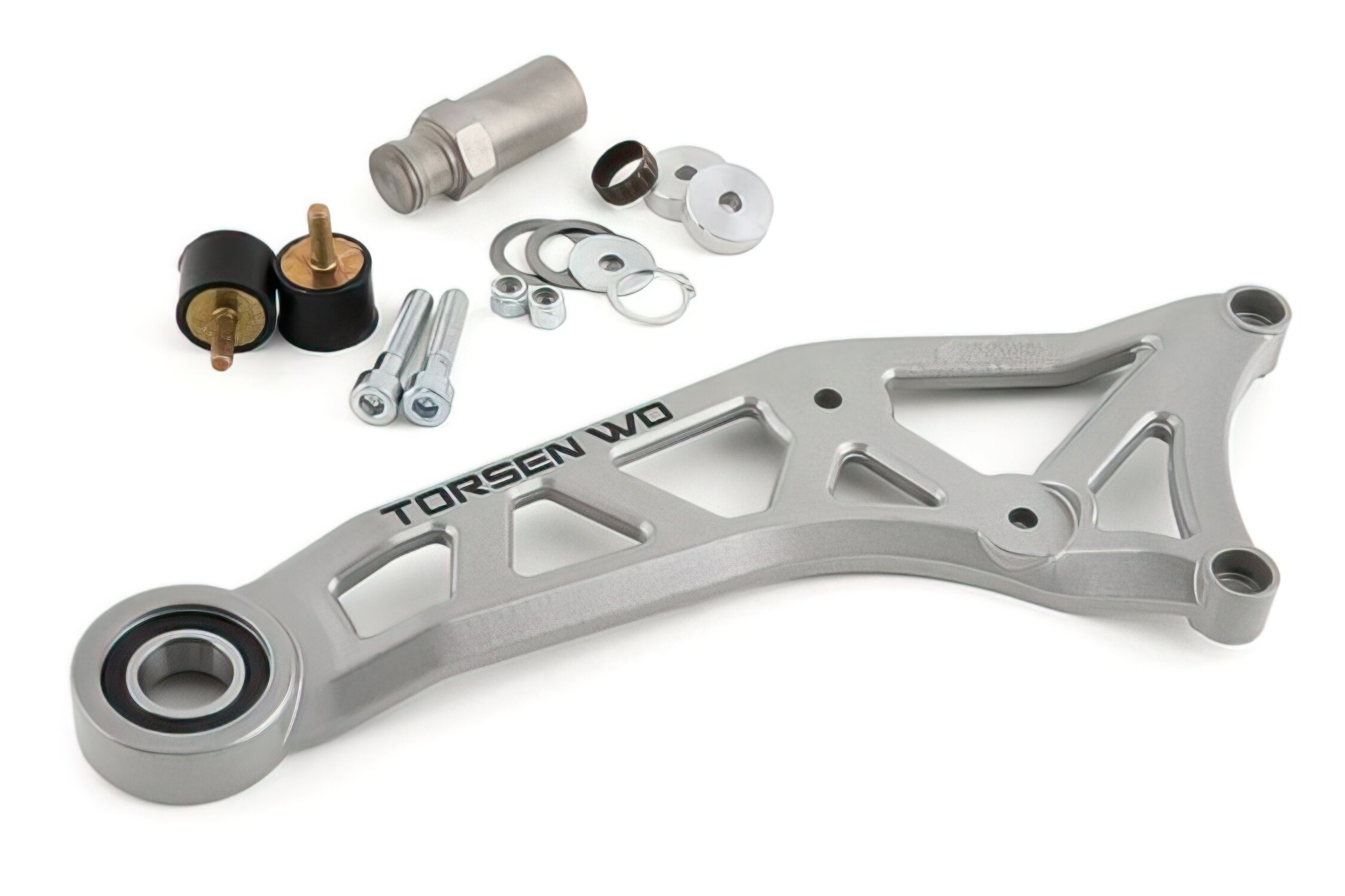 Bras moteur stabilisateur Polini "TORSEN WD" MBK Nitro