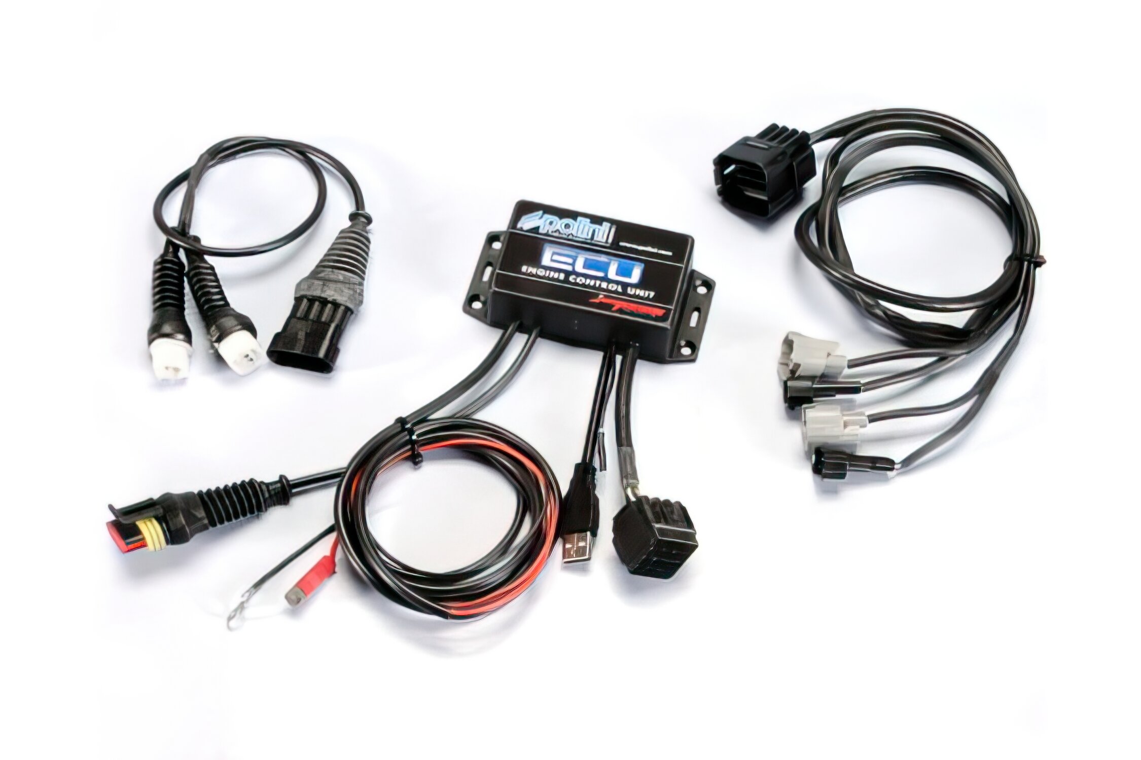 Boitier électronique d'injection Polini ECU Yamaha Tmax 530cc (2012 - 2016)