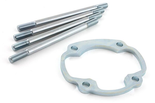 Kit cale cylindre 5 mm Polini MBK Nitro