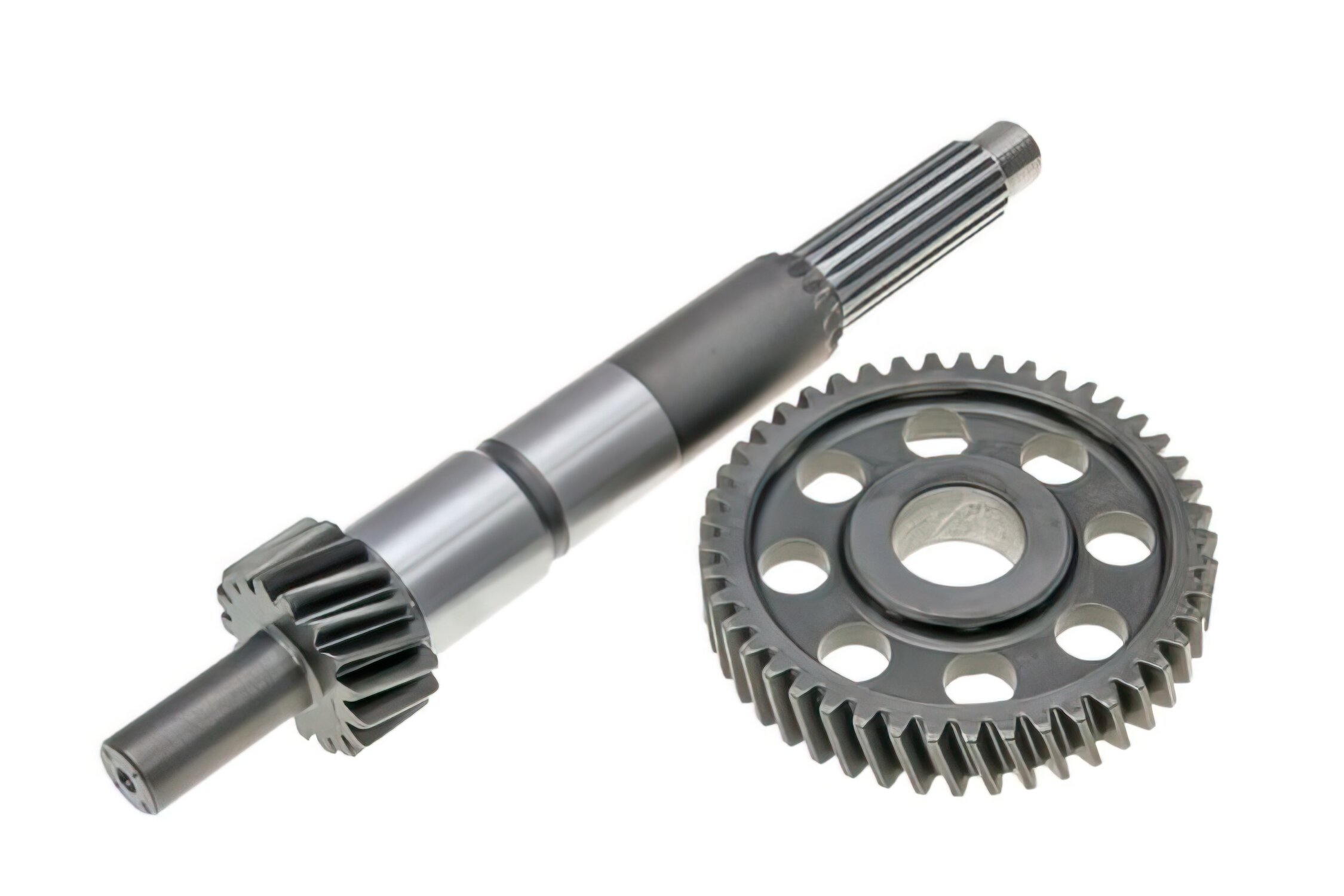 Transmission primaire 17-45 Polini Vespa LX / Sprint /, Primavera 125 4T
