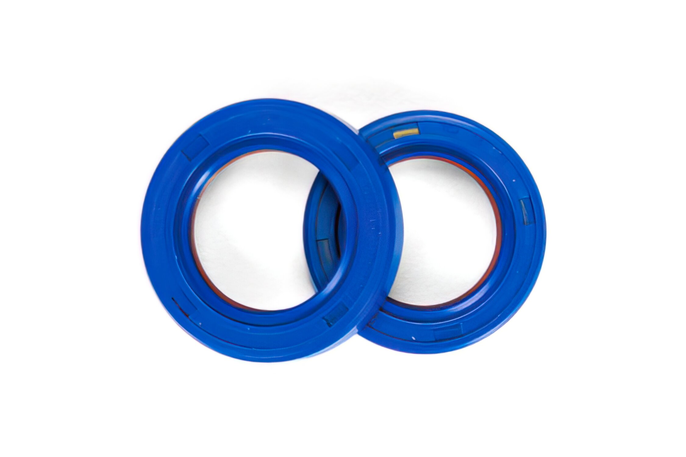 Joints spy vilebrequin viton® / polymere Polini Evolution Derbi Euro2 / Euro3