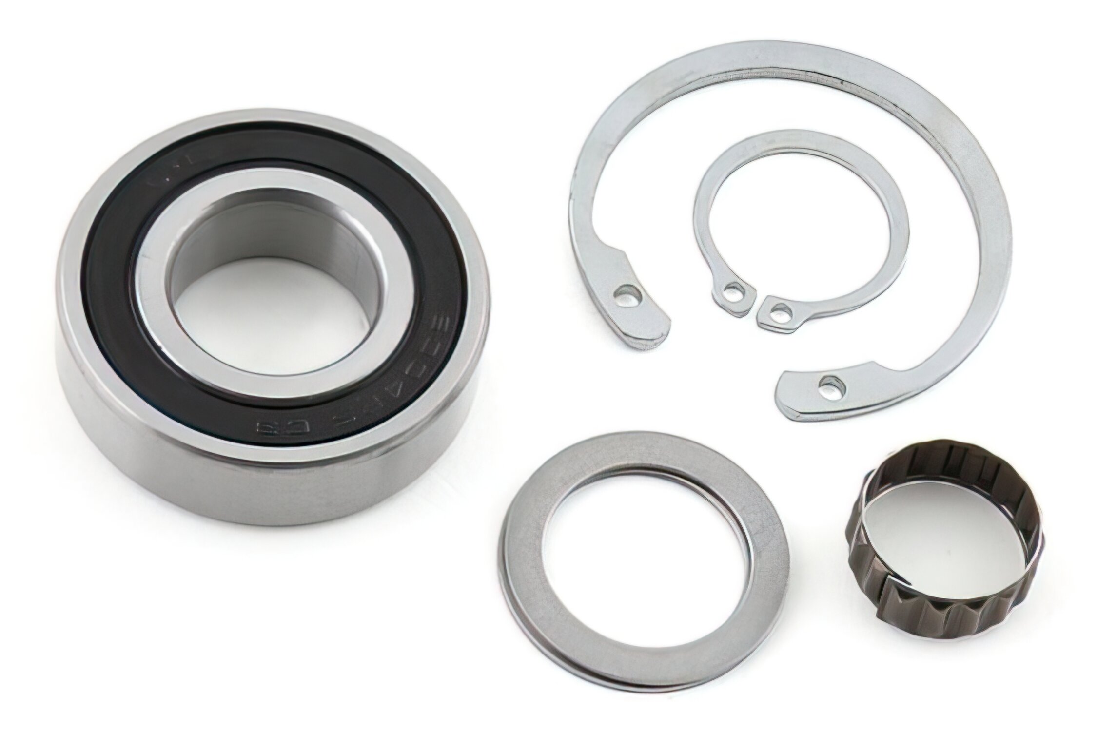 Roulement de bras oscillant Torsen Polini