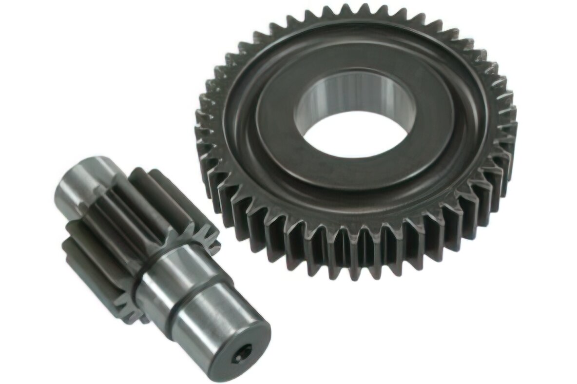 Transmission secondaire Polini 16/47 Piaggio NRG après '98