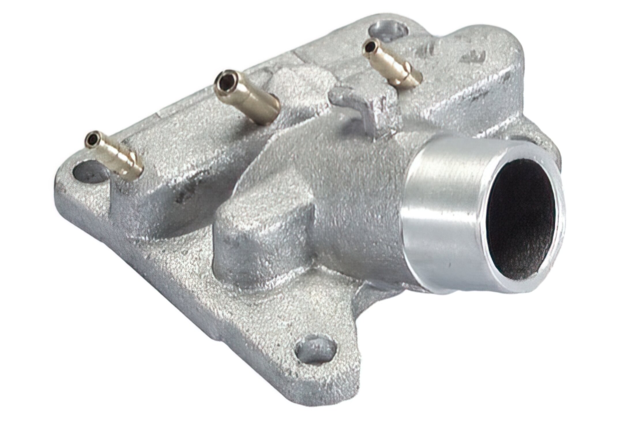 Pipe d'admission Polini moteur Morini