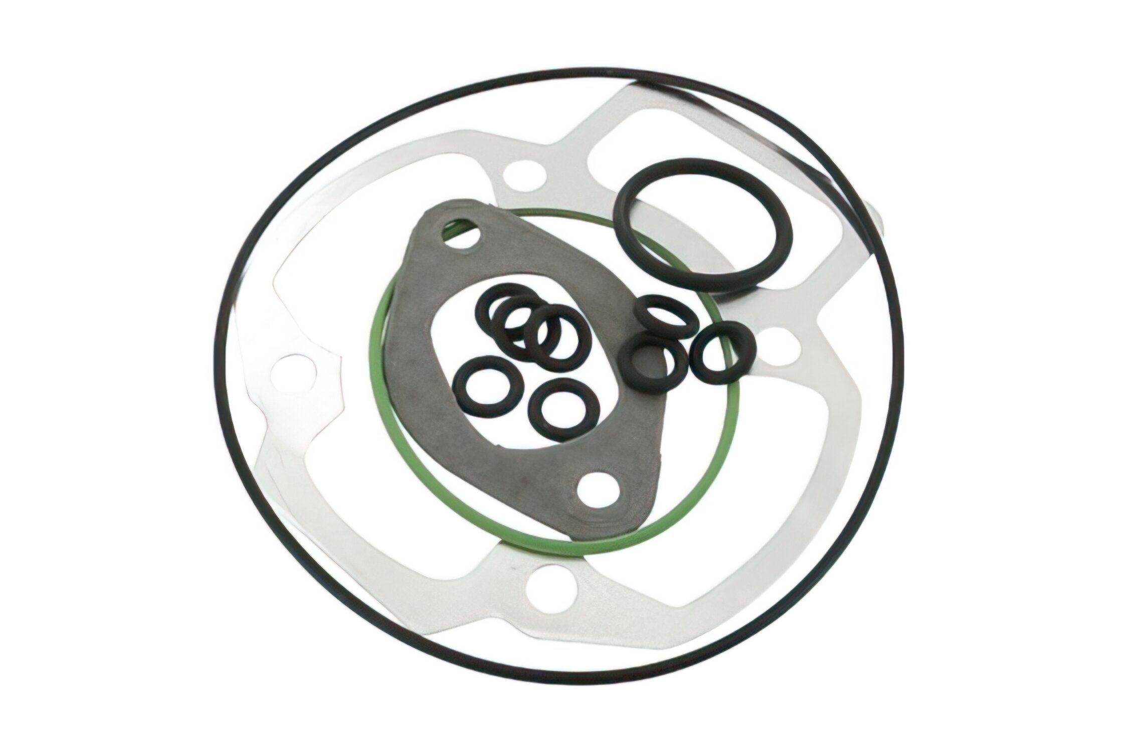 Serie Guarnizione Piaggio H2O X Kit 47,6