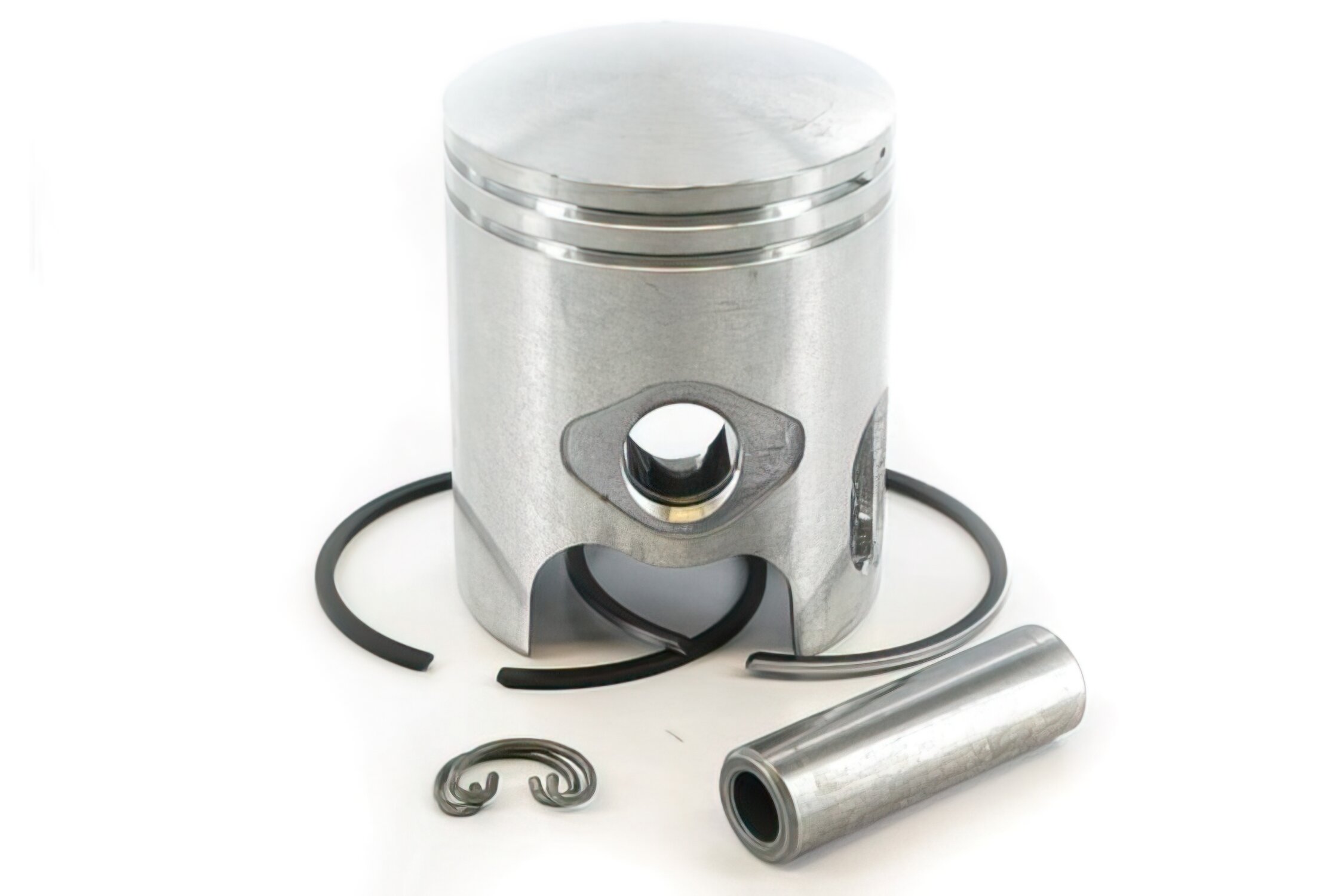 Piston Polini Sport 50cc axe 10mm MBK Booster / Stunt