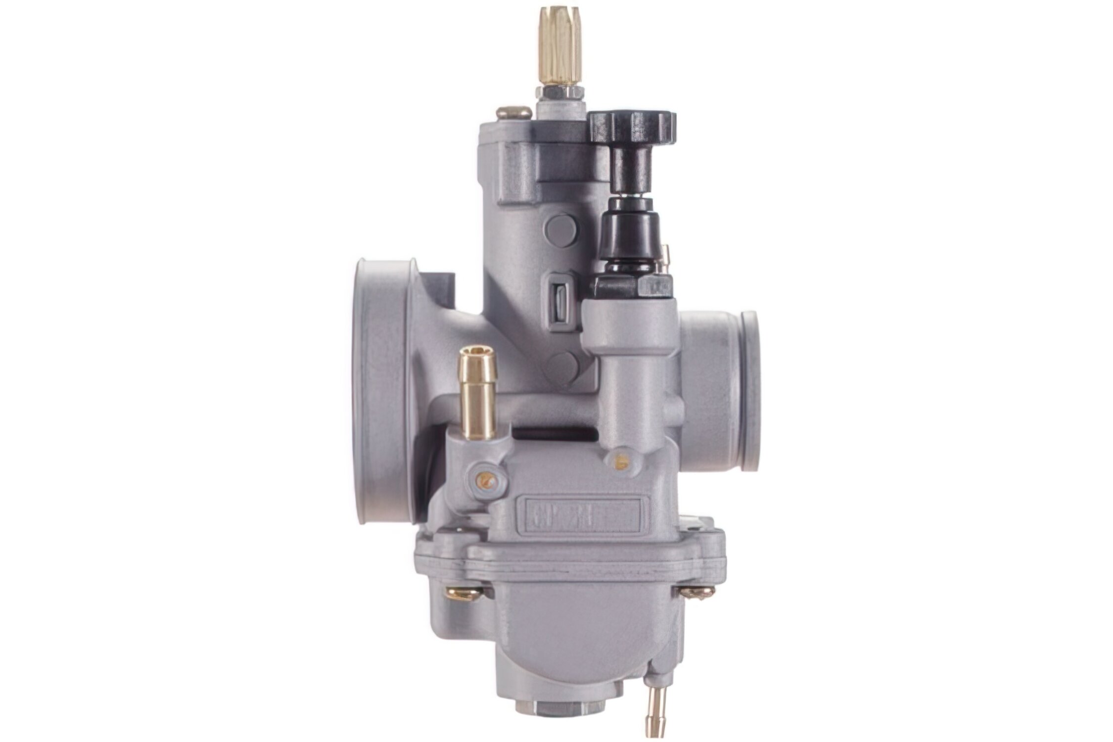Carburateur Polini CP 15 starter manuel