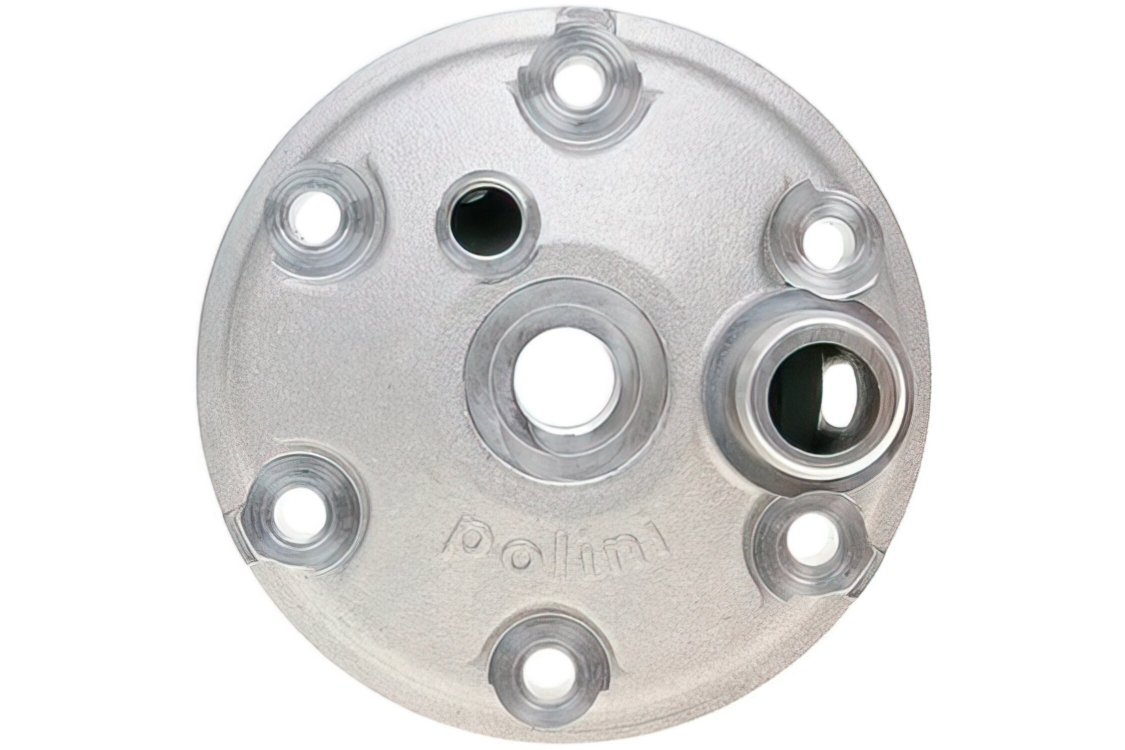 Testa Motore Polini Piaggio 100 Cc