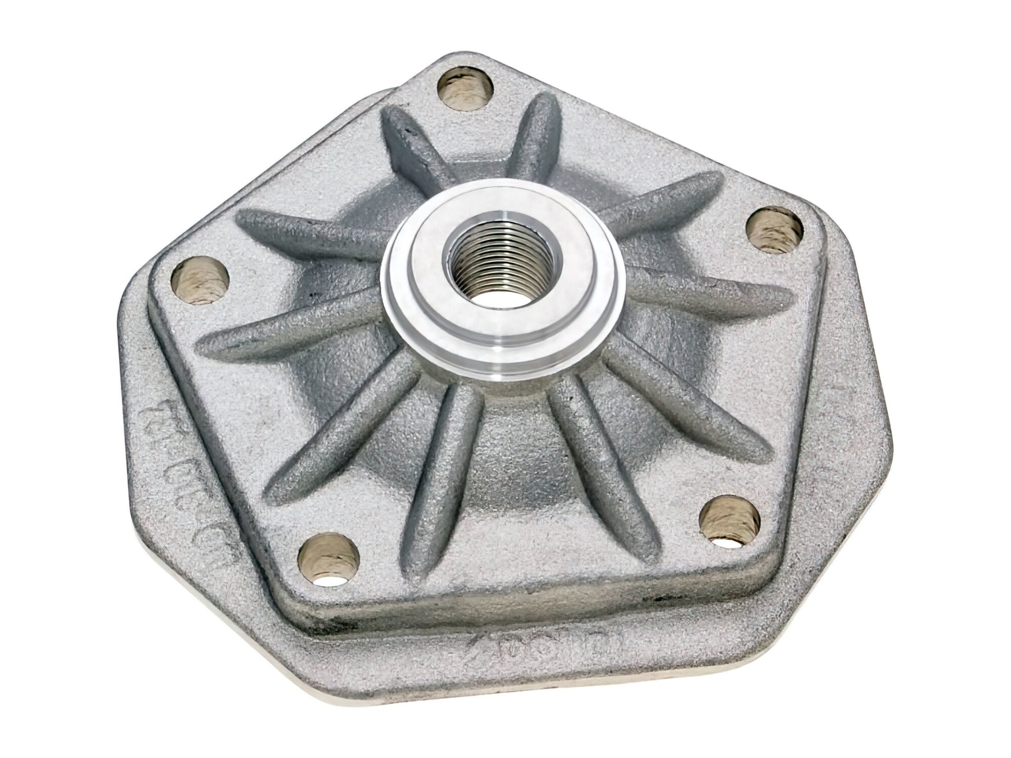 Testa Motore Rotax 123 Aprilia 125