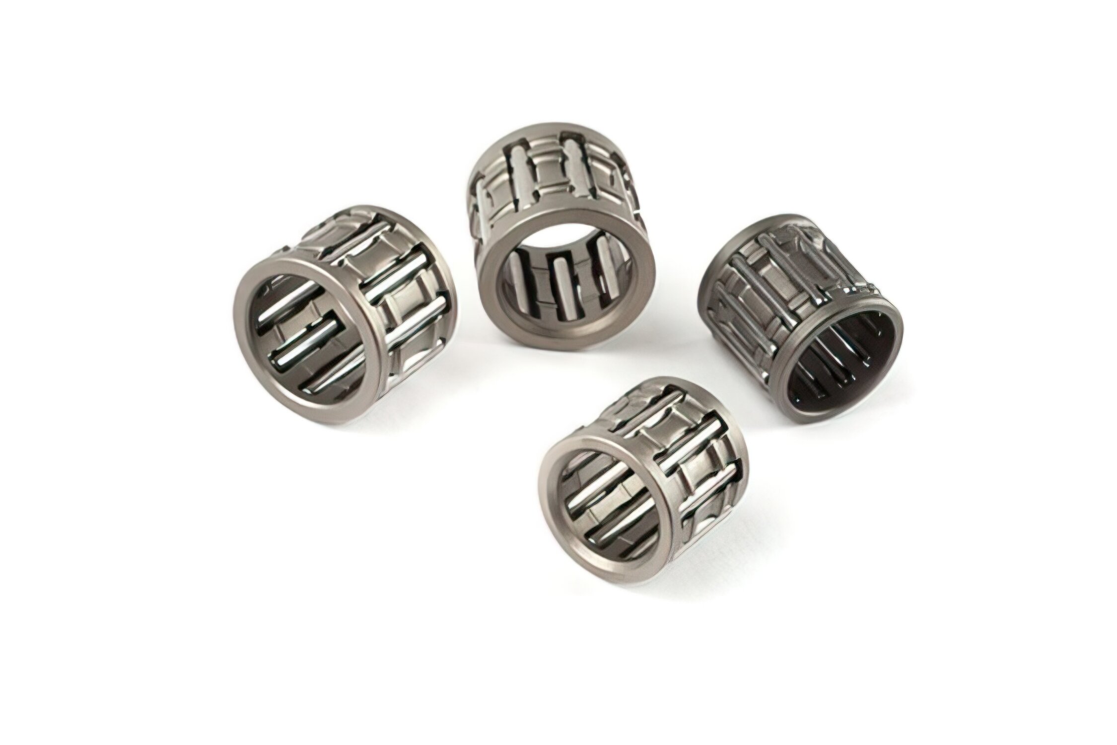 Cage à aiguilles Polini 12x15x15mm
