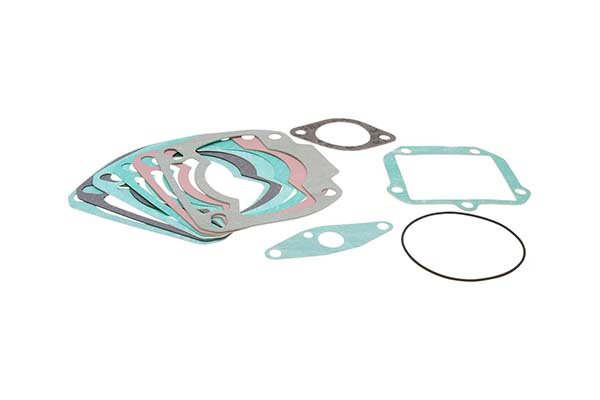 Pochette de joints Polini Rotax 123 d=60mm (+ 3 joints d'embase inclus)