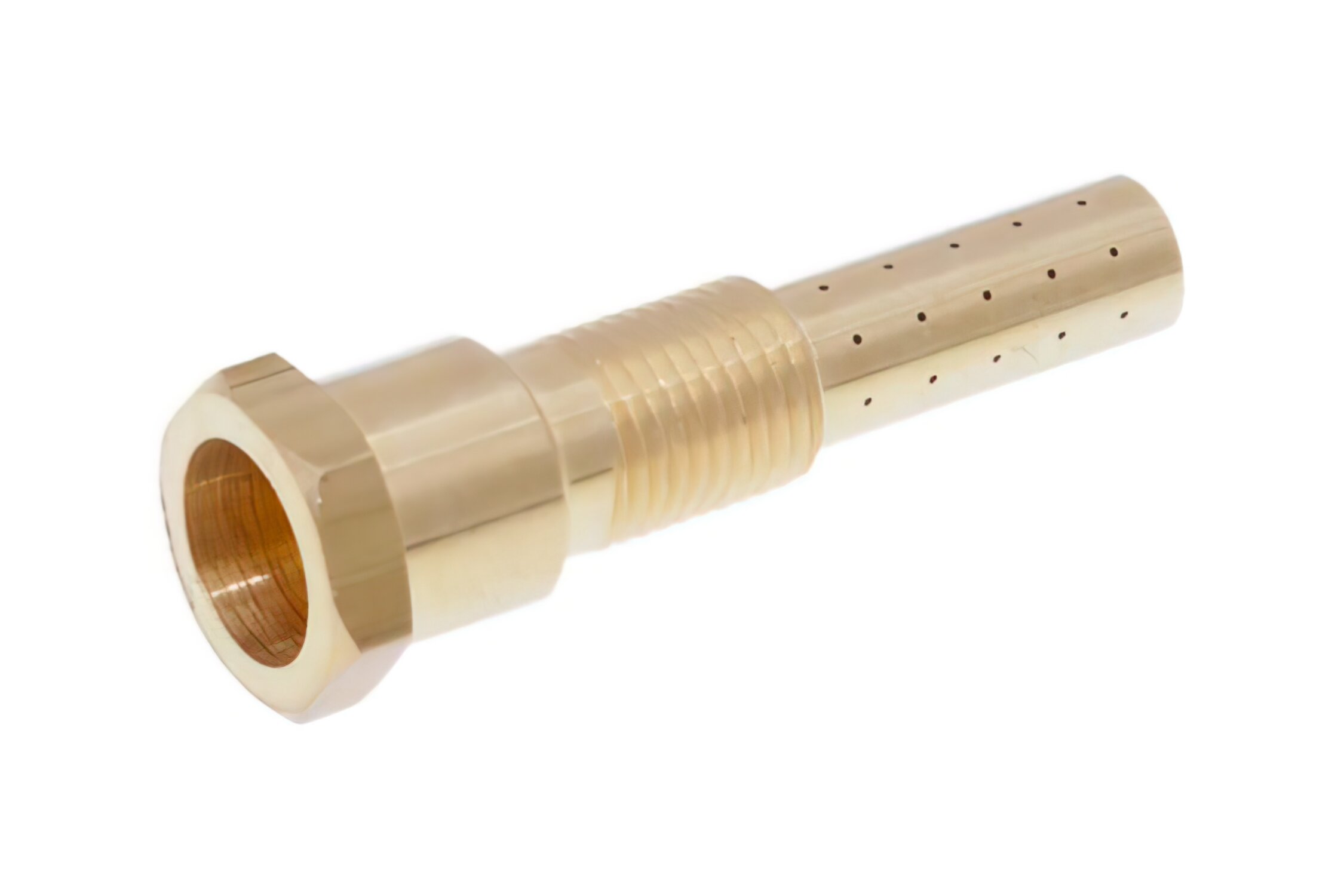 Puits d'aiguille 40 trous Polini pour carbu PWK