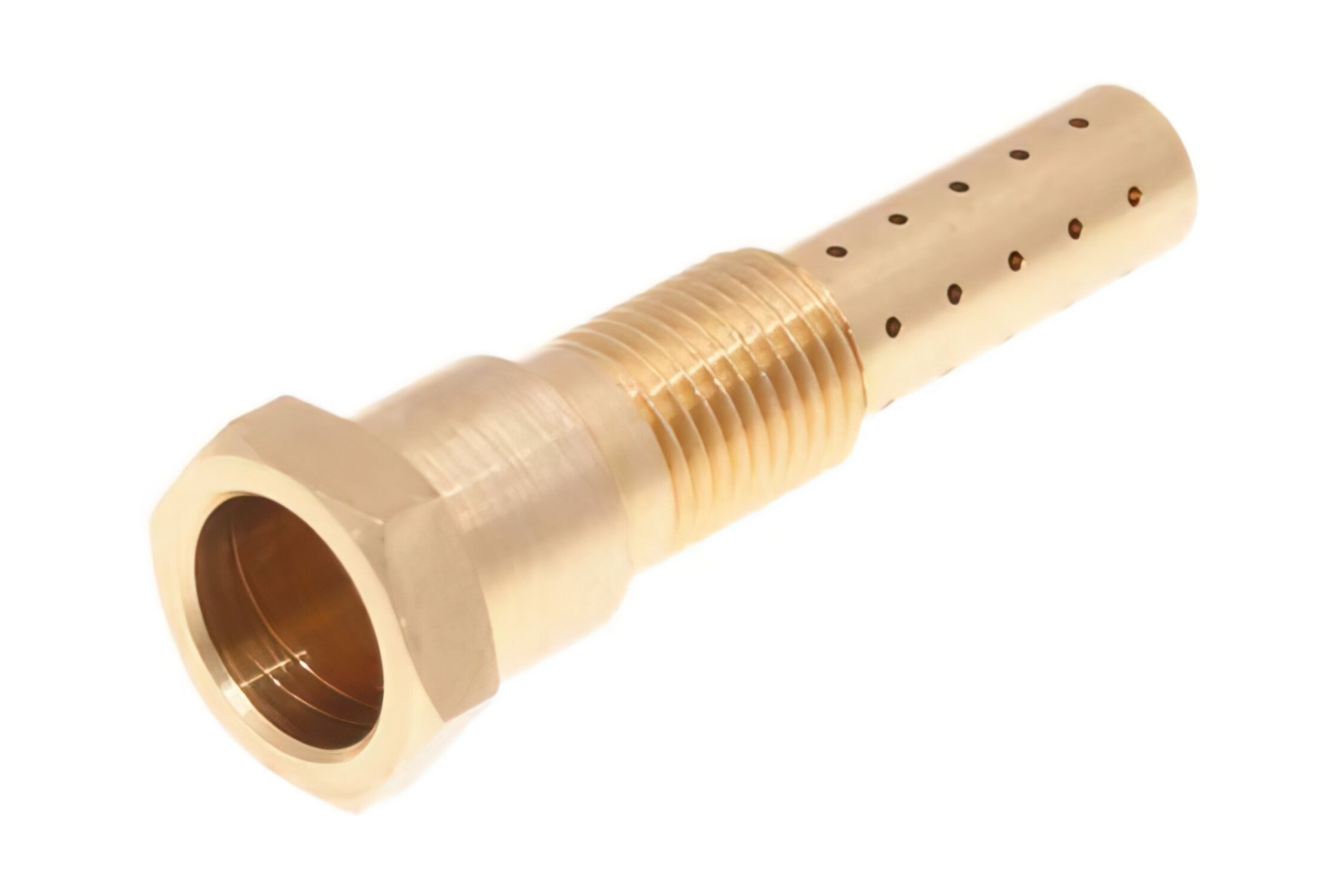 Diffuseur de carburateur Polini PWK 30 trous