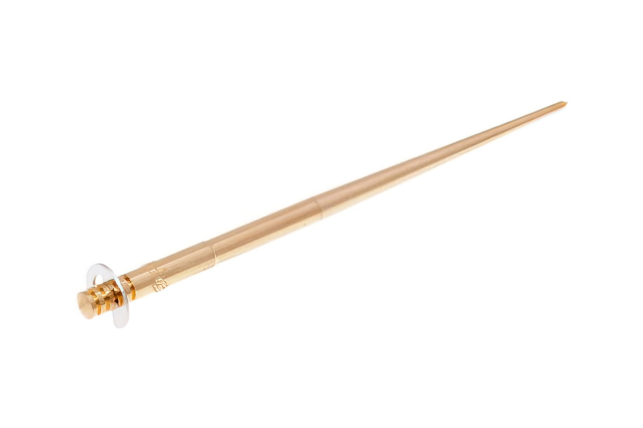 Aiguille de carburateur Polini PWK 32 - 34mm (N68E)