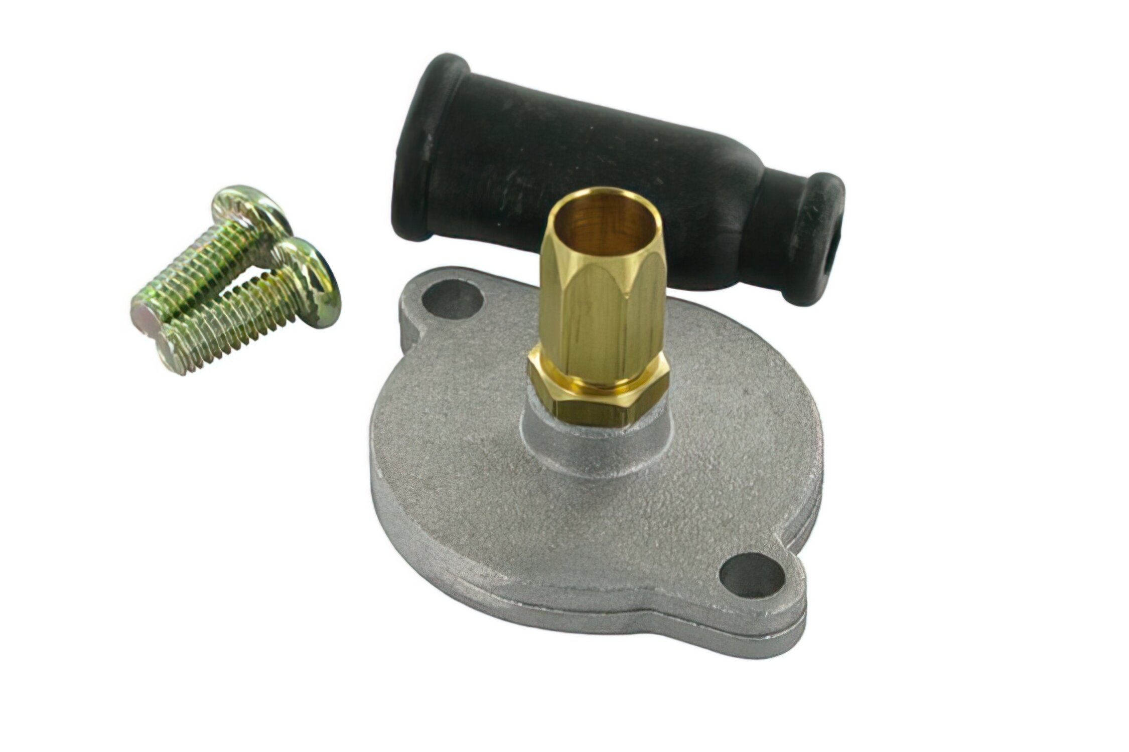 Coperchio Carburatore Polini Cp