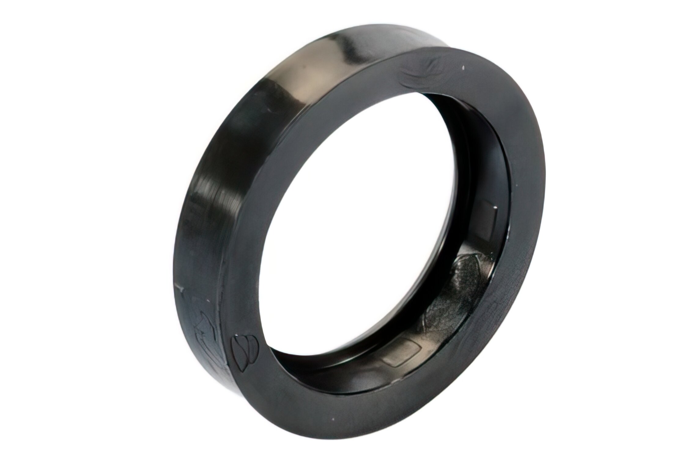 Polini Adaptateur de filtre à air CP 46mm / 60mm - L.12mm