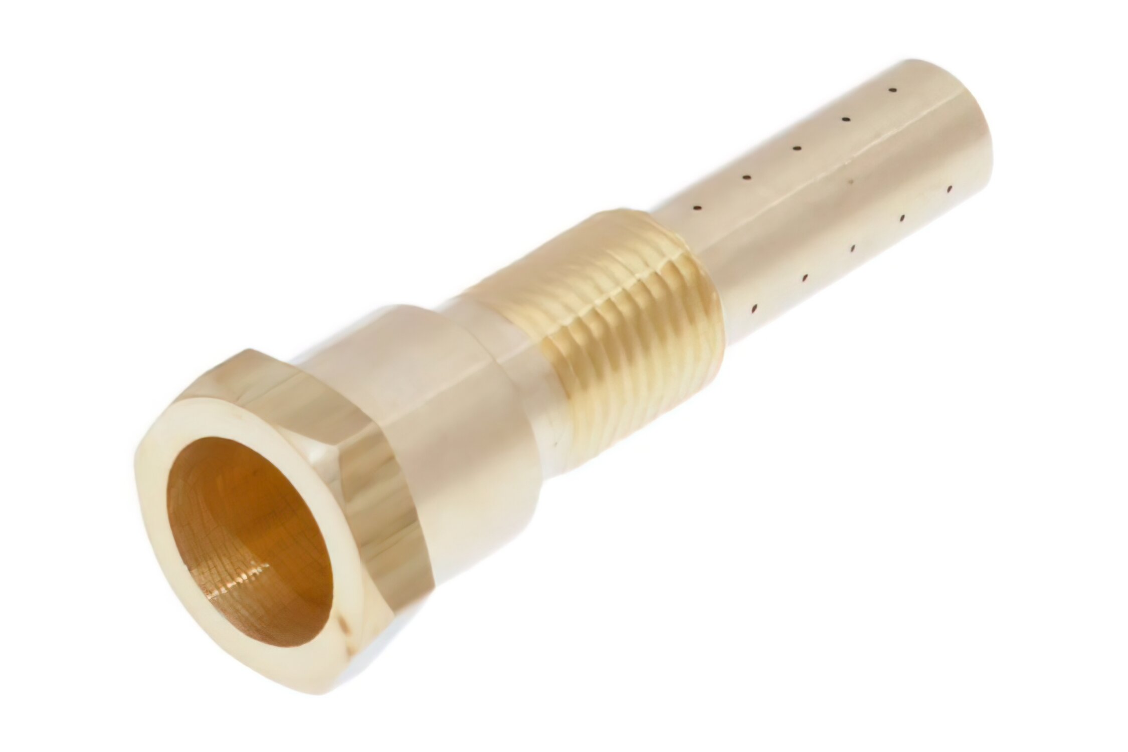 Puits d'aiguille 20 trous Polini pour carbu PWK