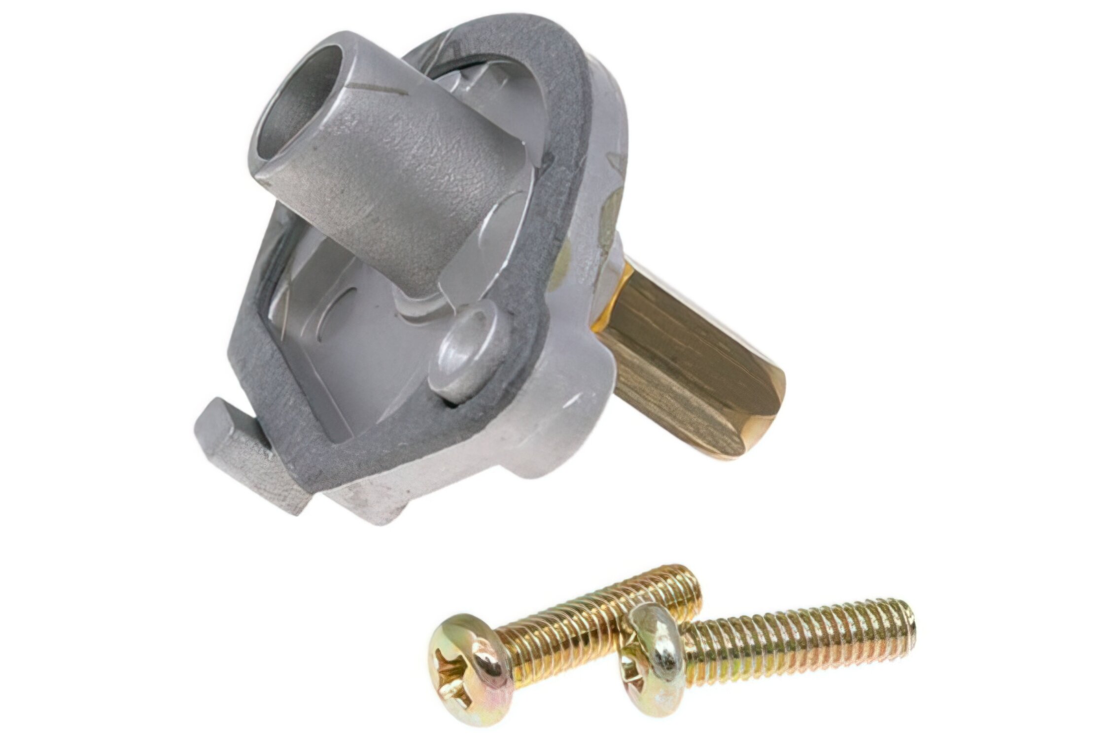 Couvercle de carburateur Polini pour carbu PWK 24-30