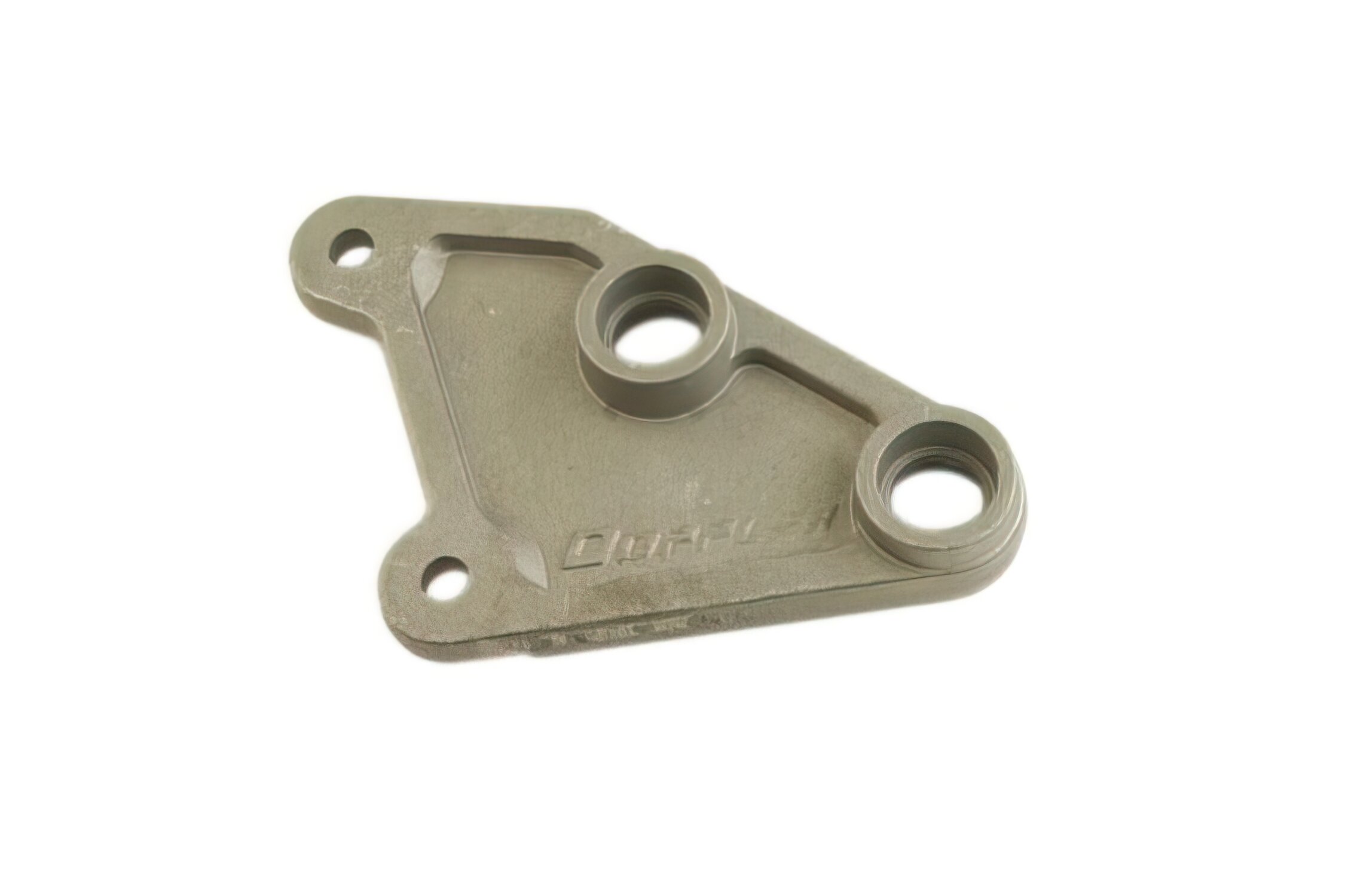 Support d'échappement Doppler S2R Peugeot Buxy