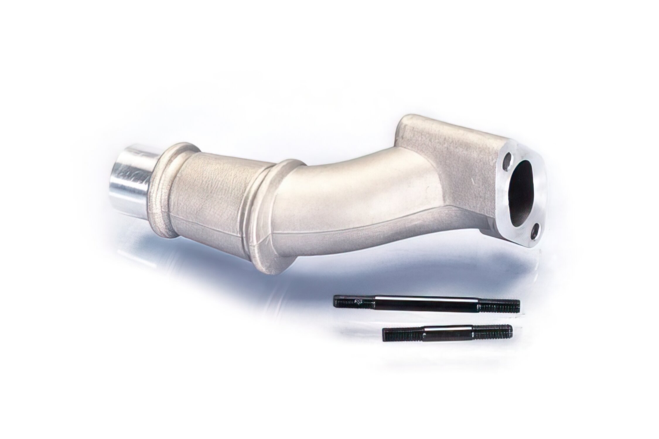 Pipe d'admission Polini Piaggio Vespa 50 Special / Vespa 125 Primavera