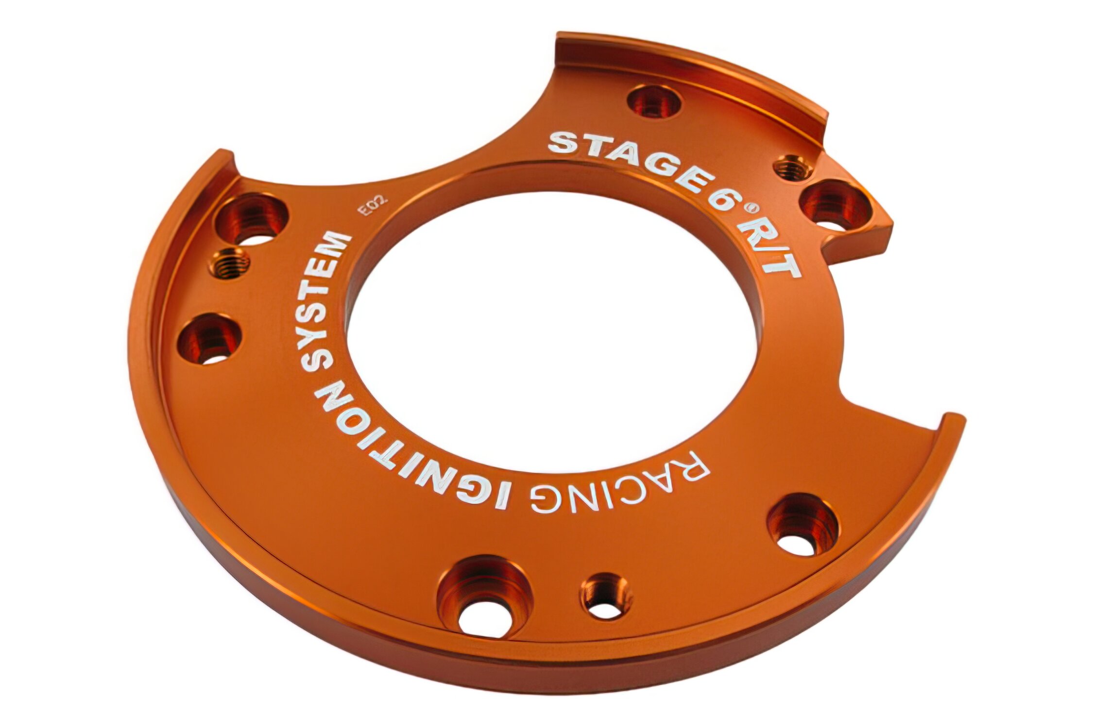 Platine d'allumage Stage6 R/T rotor interne AM6 / Derbi