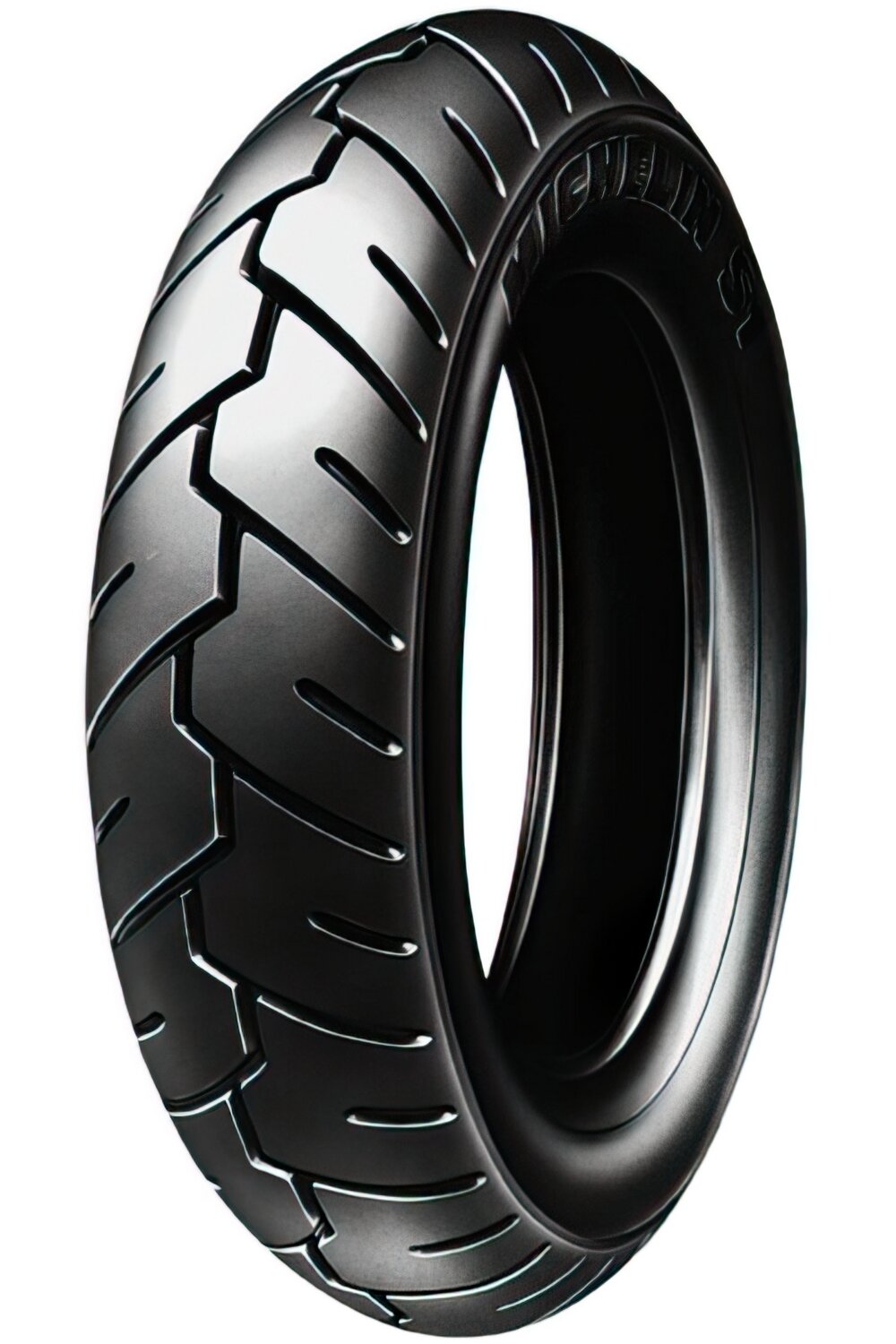 MICHELIN Pneu scooter 90/90-10 S1