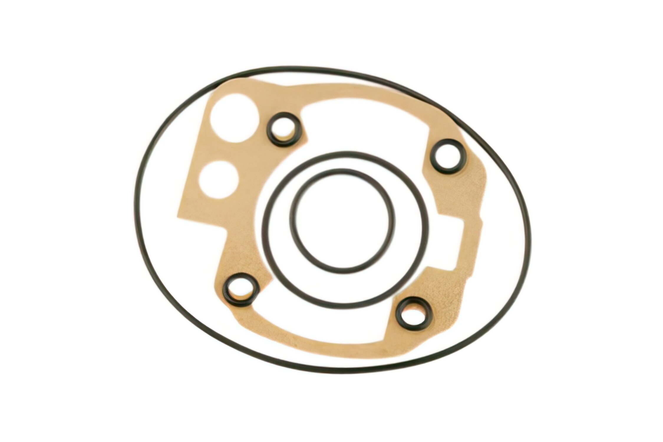 Pochette de joints MVT IronMax 75cc Minarelli AM6
