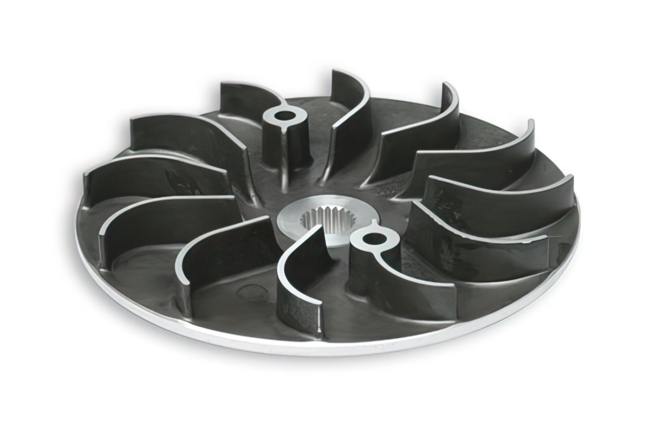 Joue fixe de variateur Malossi Ventilvar 2000 Kymco Downtown 300