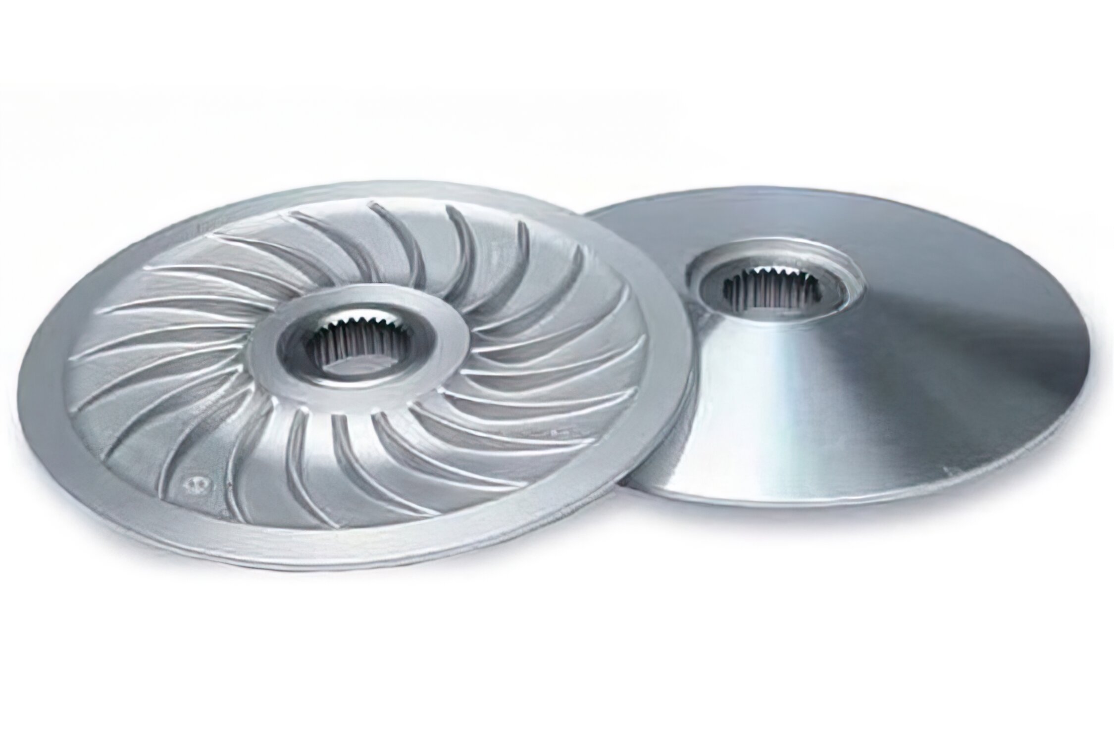 Joue fixe de variateur Malossi Ventilvar 2000 Yamaha Tmax 530