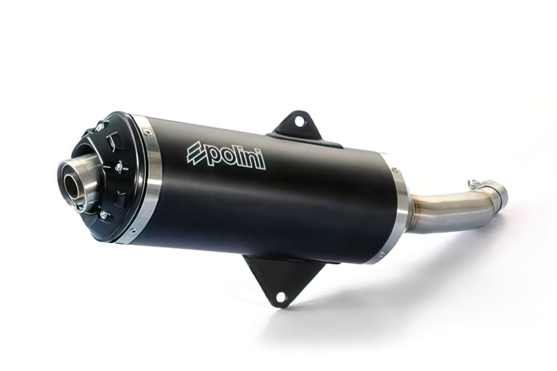 Pot d'échappement Polini Yamaha Xmax 400 2013 - 2014