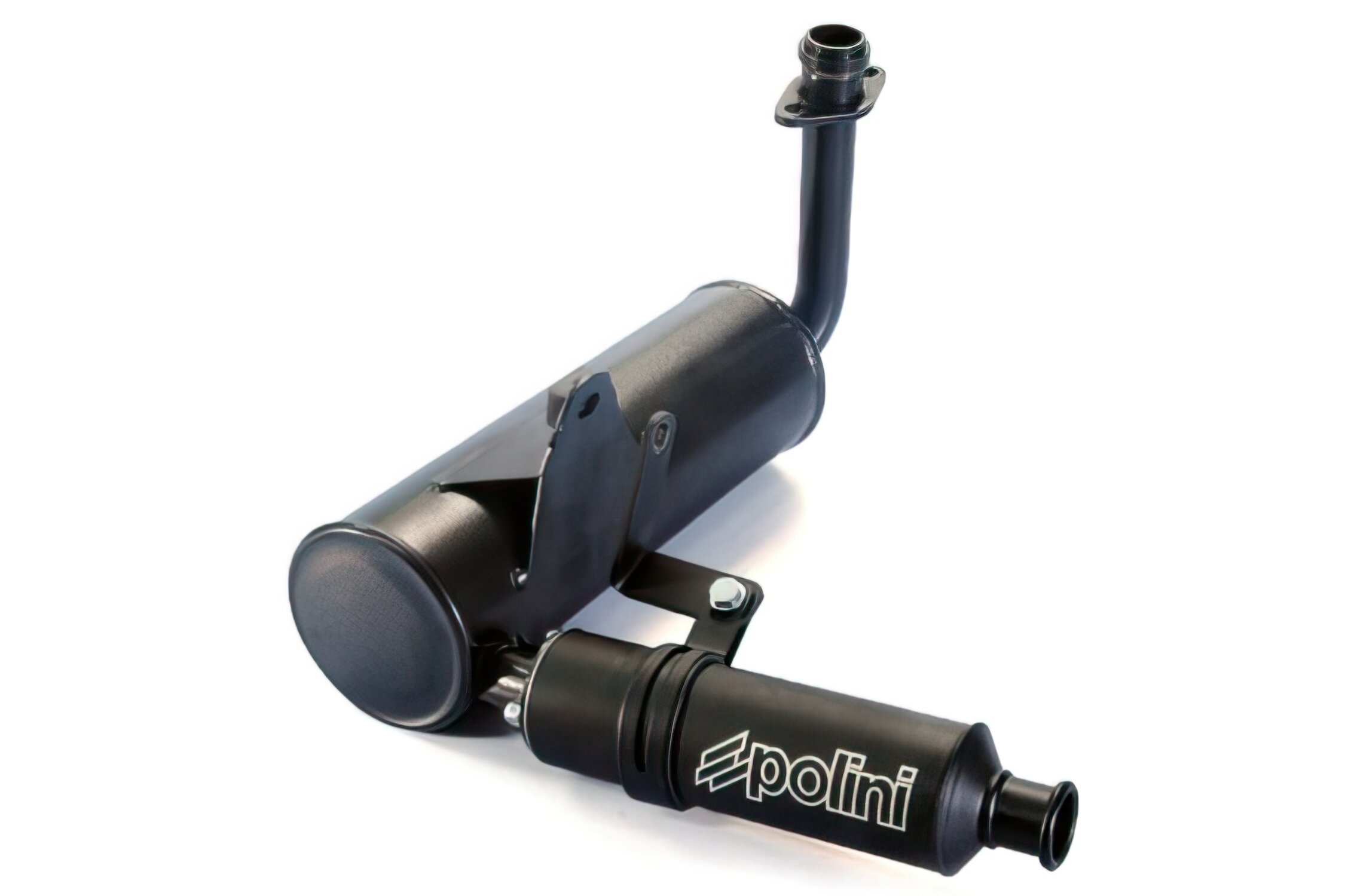Pot d'échappement Polini LML Star Deluxe 200 4T