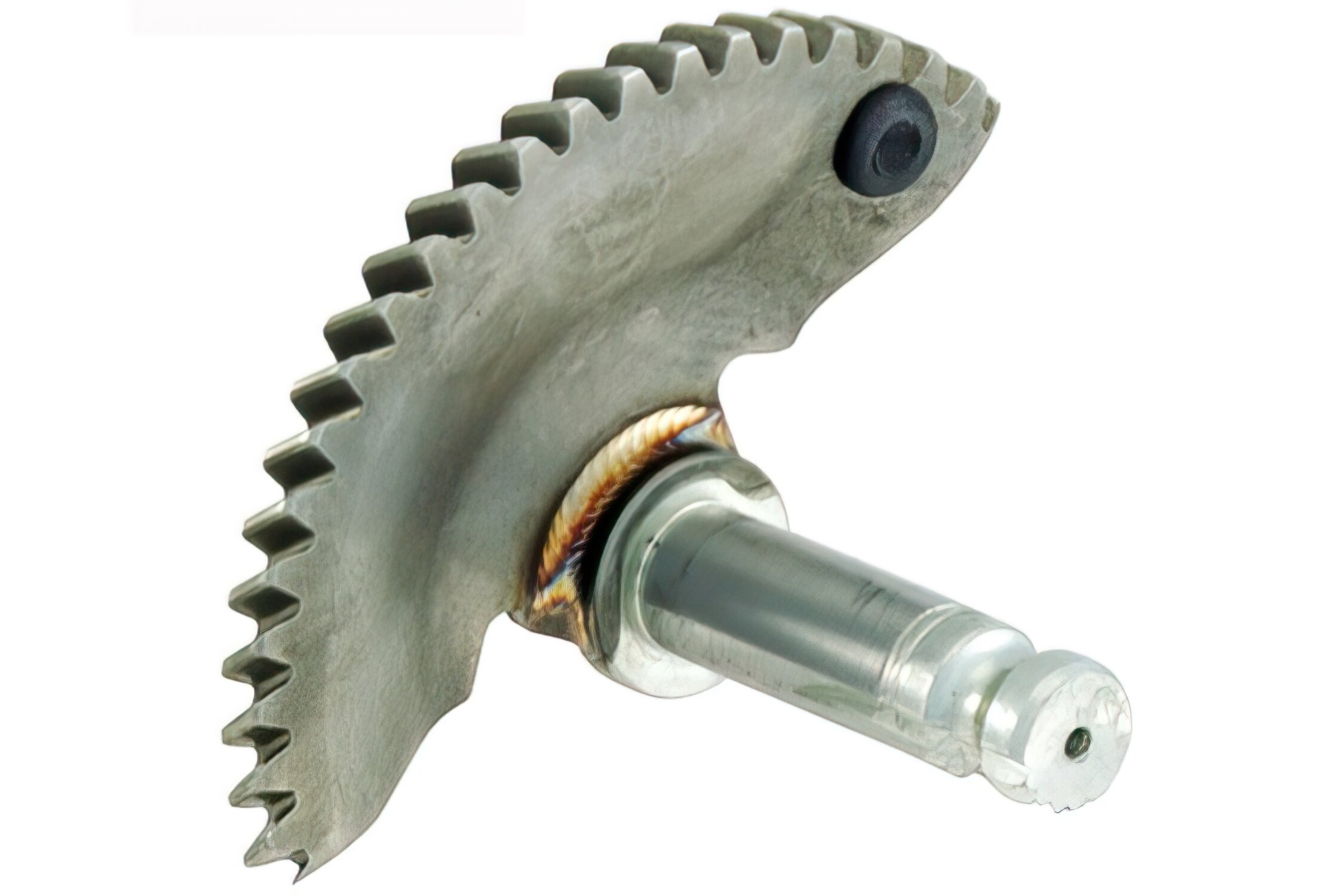 Arbre de kick type origine RMS Gilera Runner FX / FXR 97-98