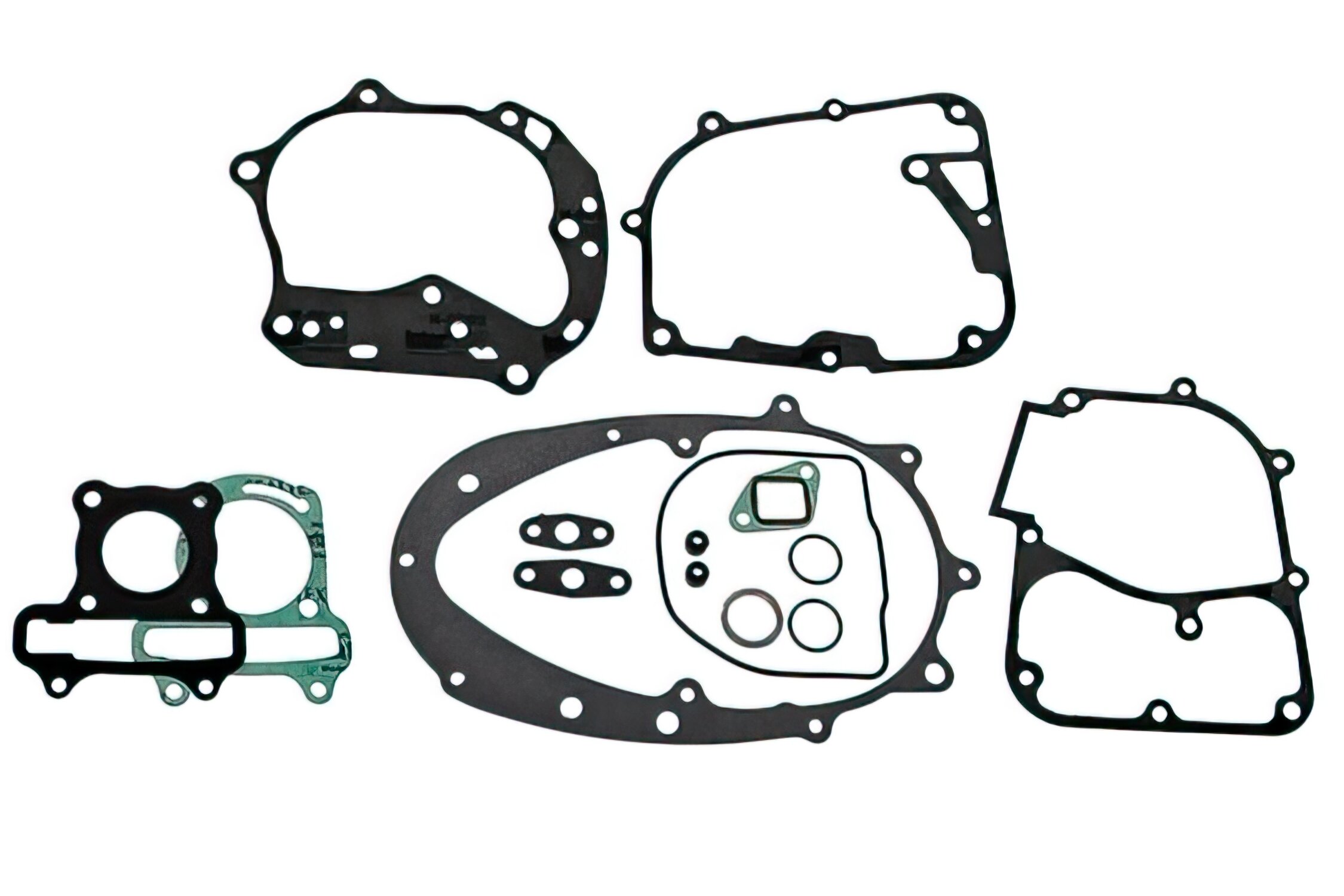 Pochette de joints moteur Kymco 50 Agility 4T