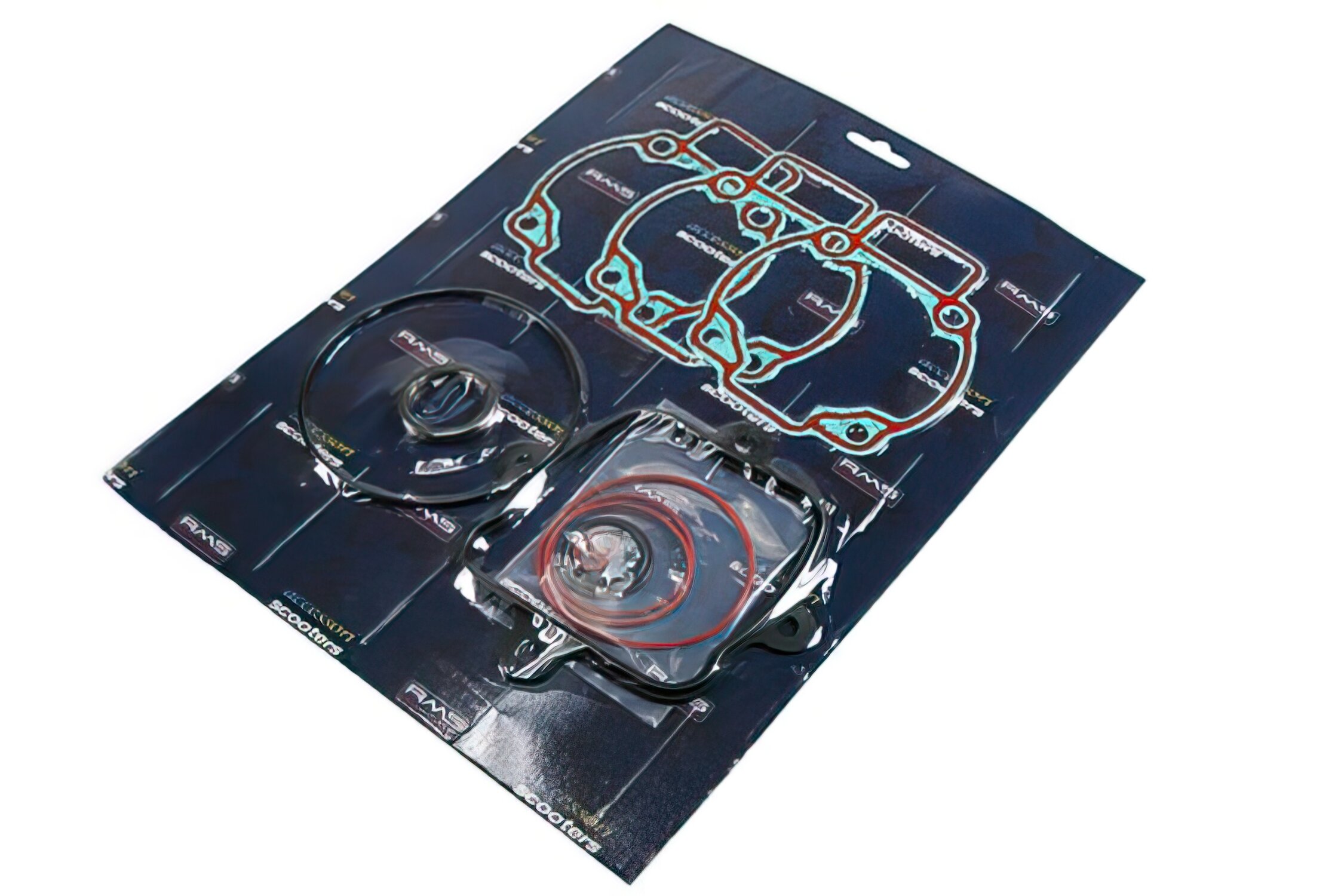 Pochette de joints moteur Gilera Runner 125 2 temps