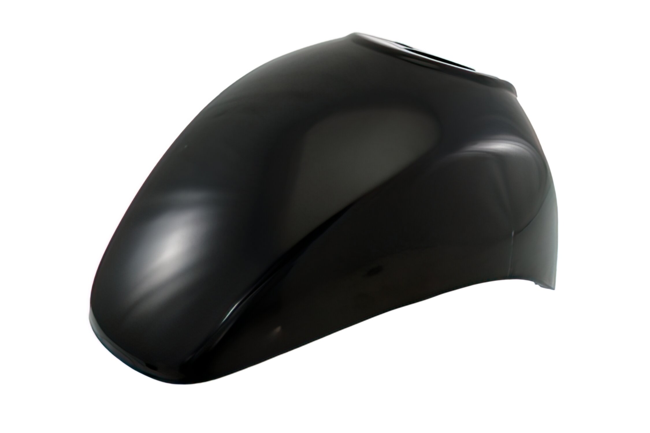 Garde boue avant Vespa 50 LX / LXV 06-09 / 125 Lx