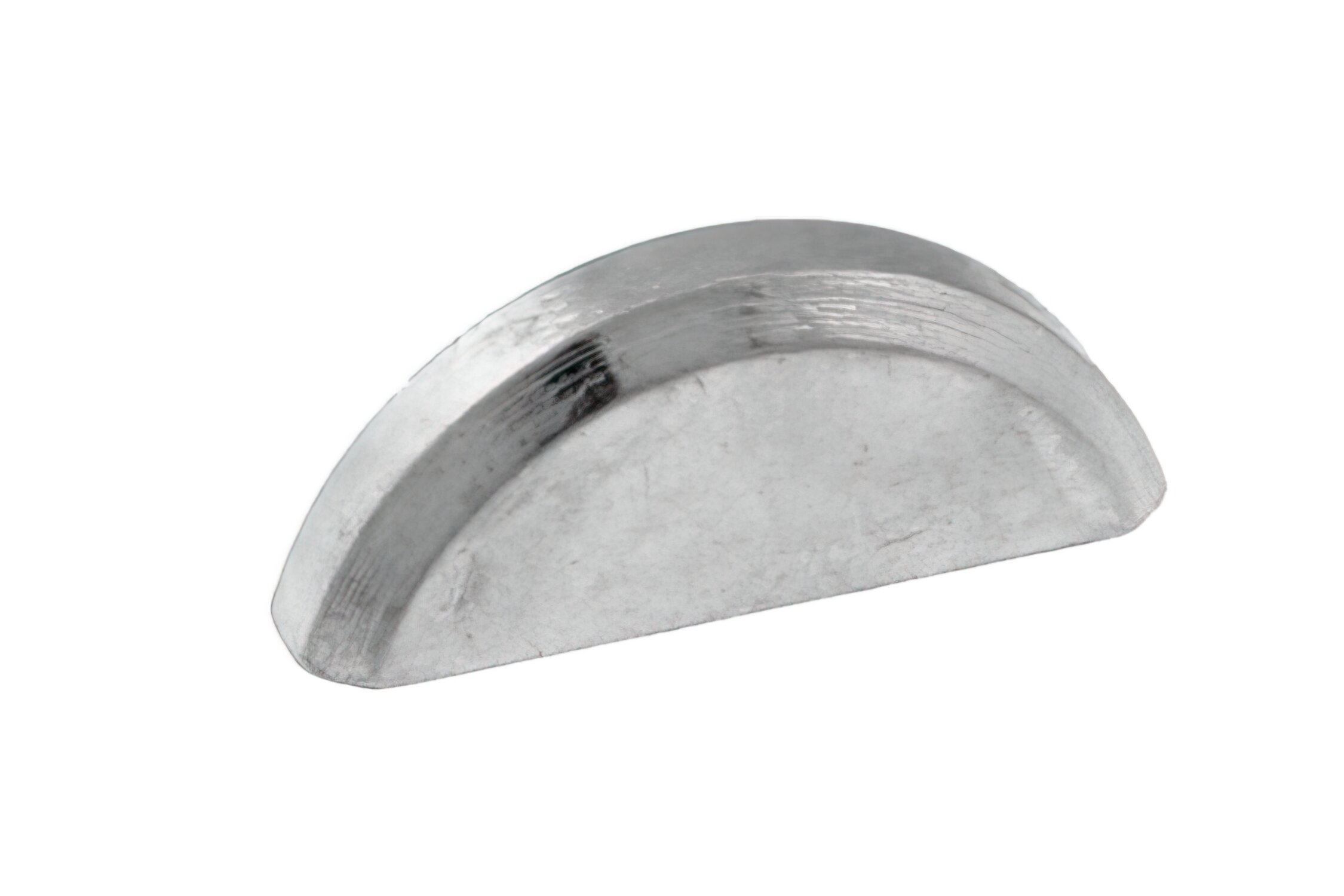 Clavette d'allumage 15.3x6.45x4mm RMS Vespa