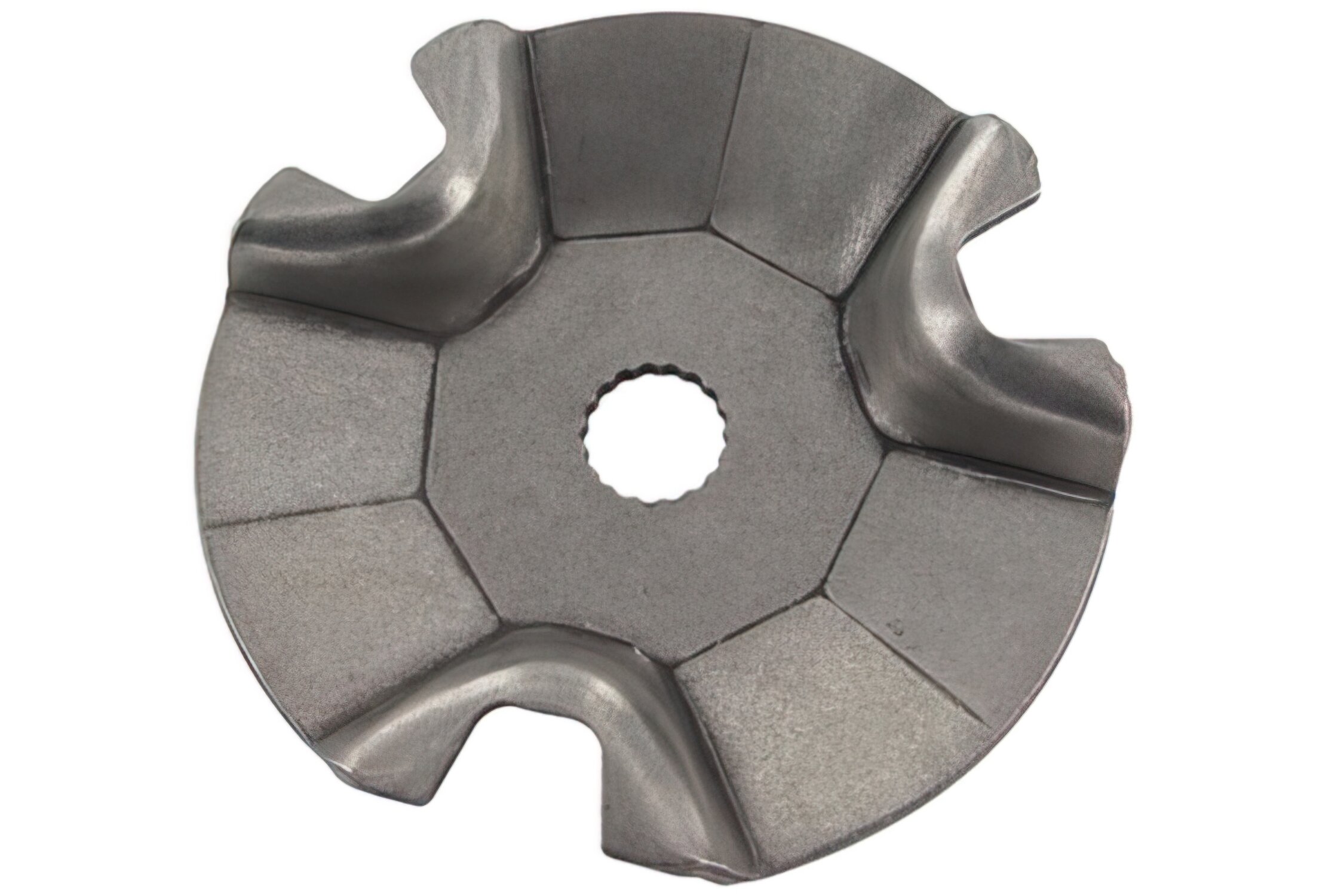 Calotte de variateur adaptable MBK Booster / Nitro