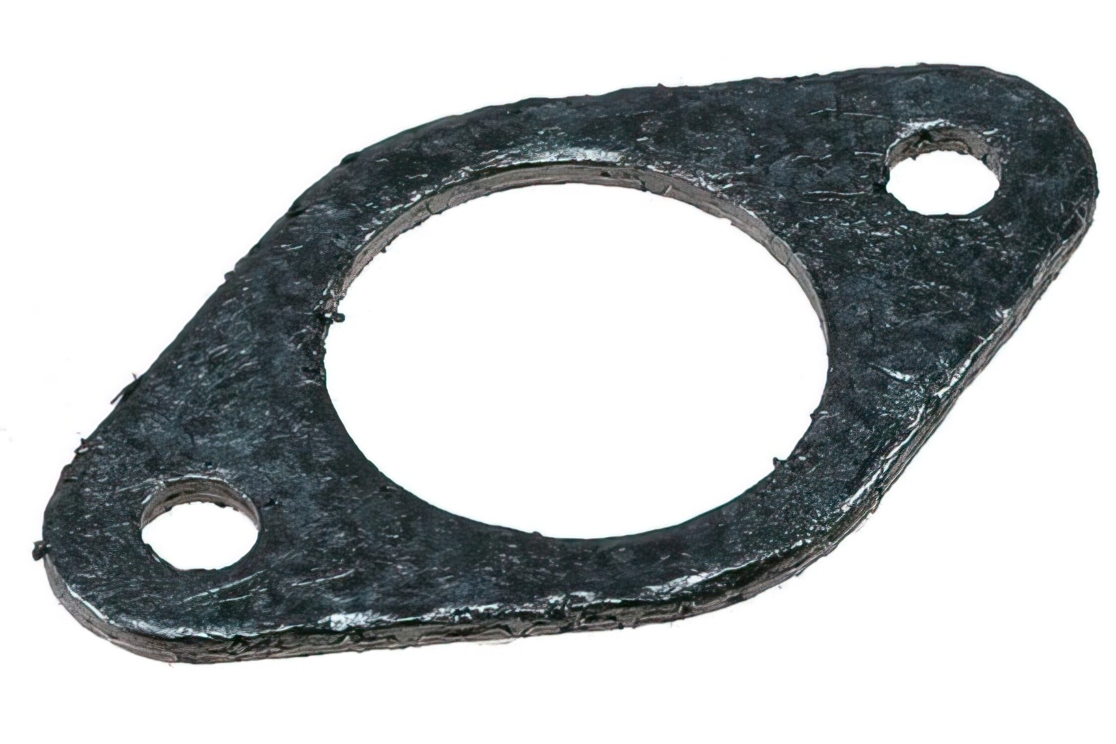 Joint d'échappement d.28mm / entraxe 48mm Piaggio et Morini