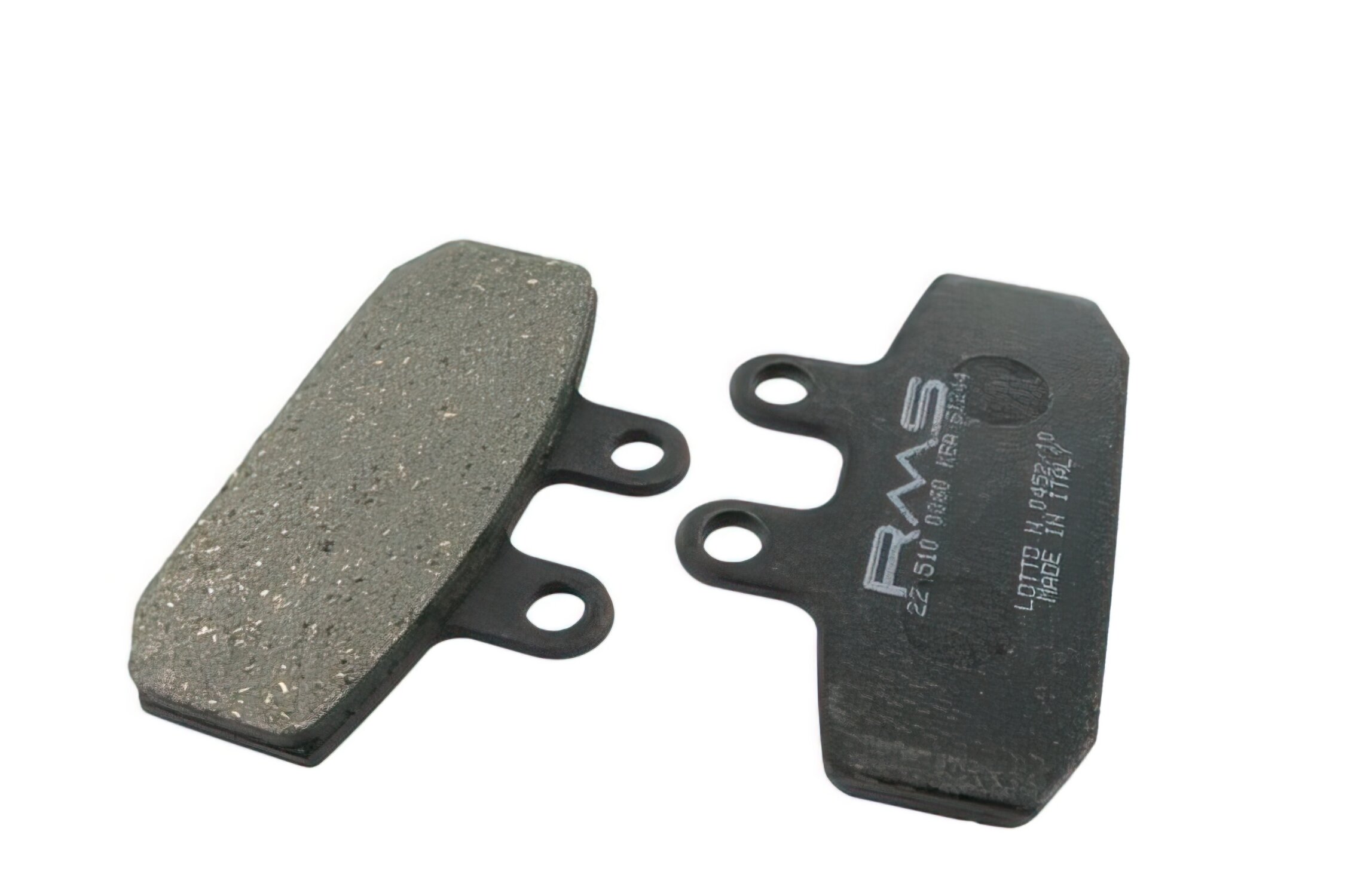 Plaquettes de frein Peugeot Tweet