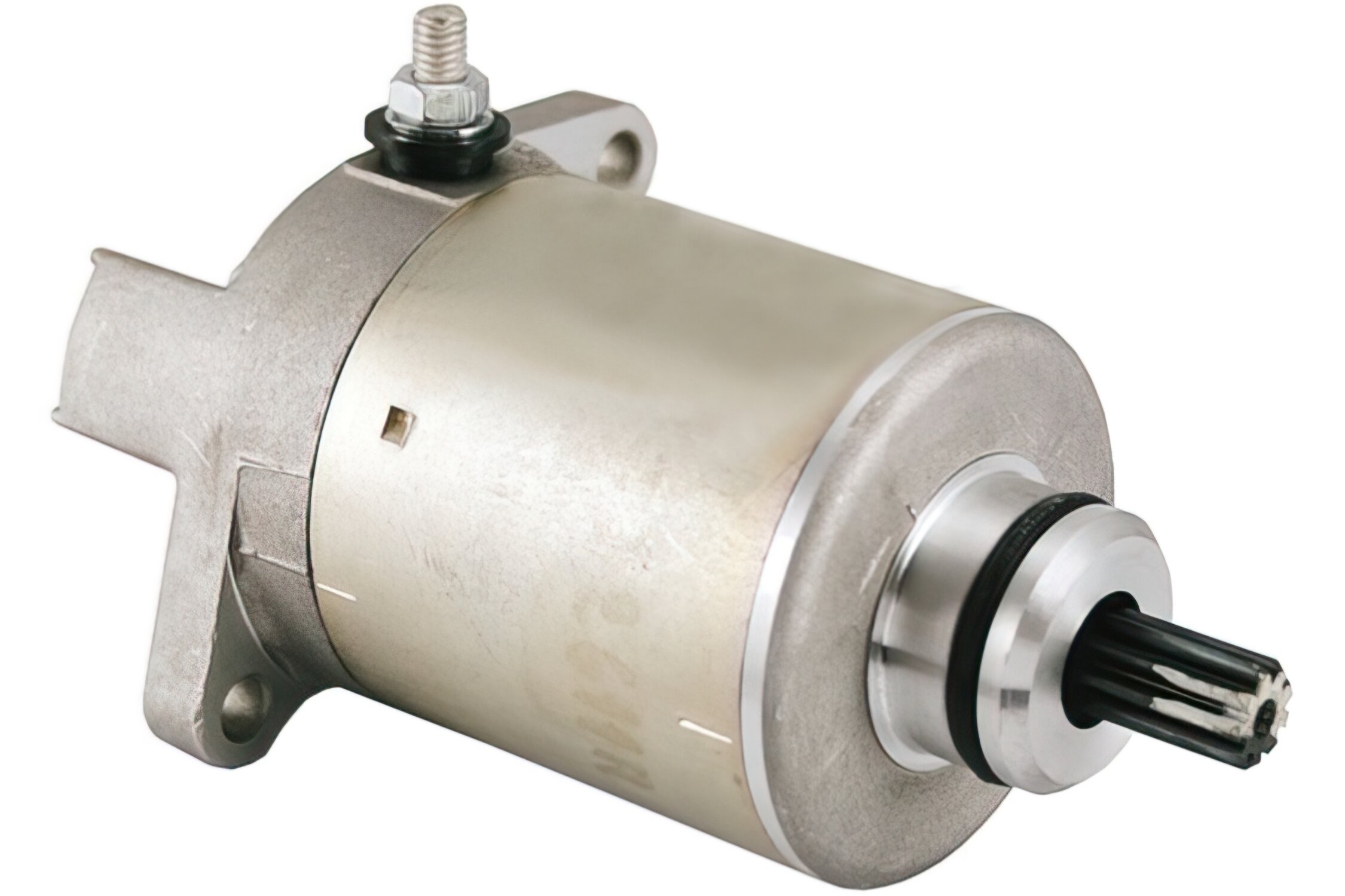 Démarreur électrique RMS Piaggio Leader 125 - 200cc