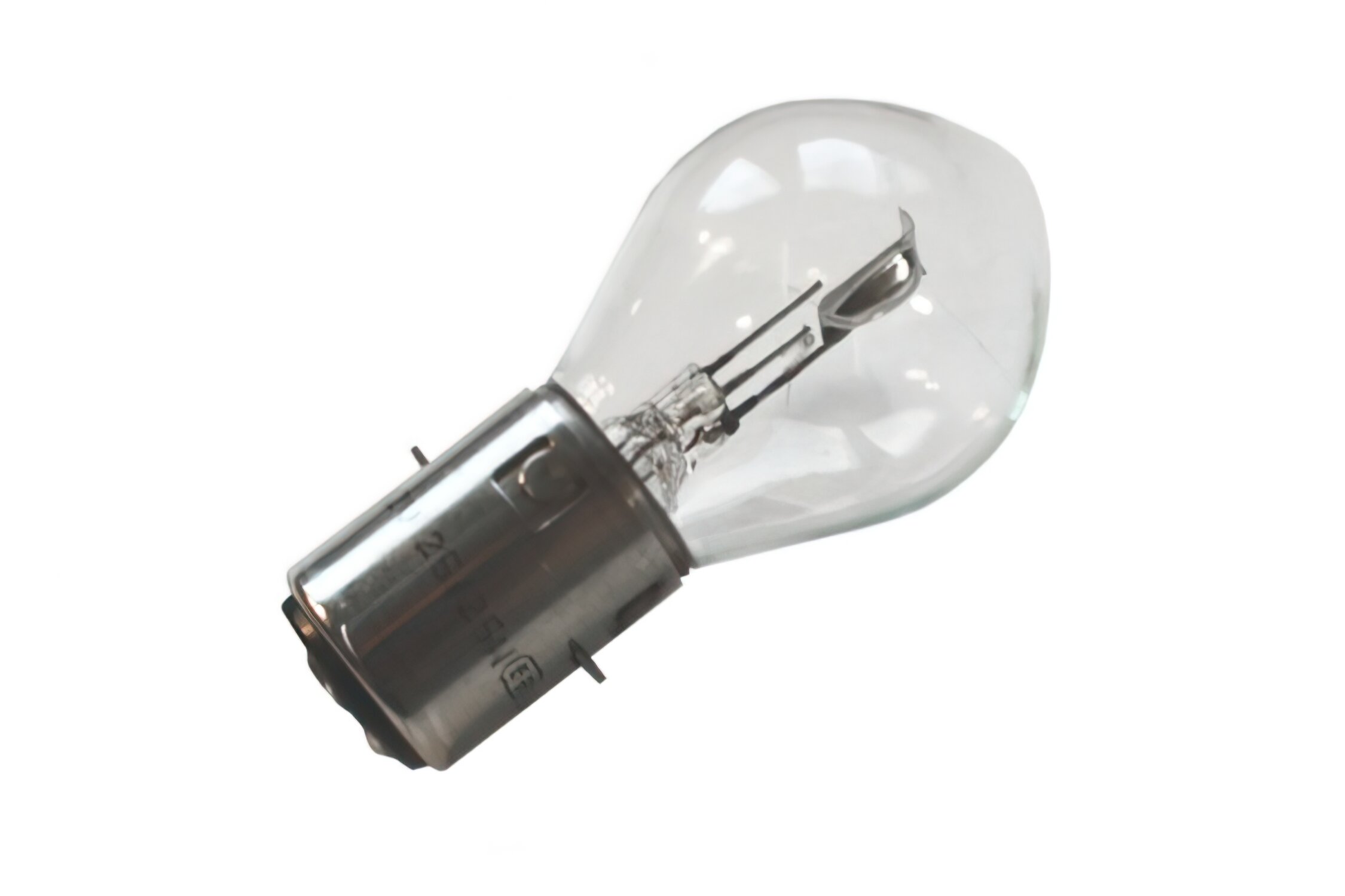 Ampoule de phare 6V 25/25W, BA20D