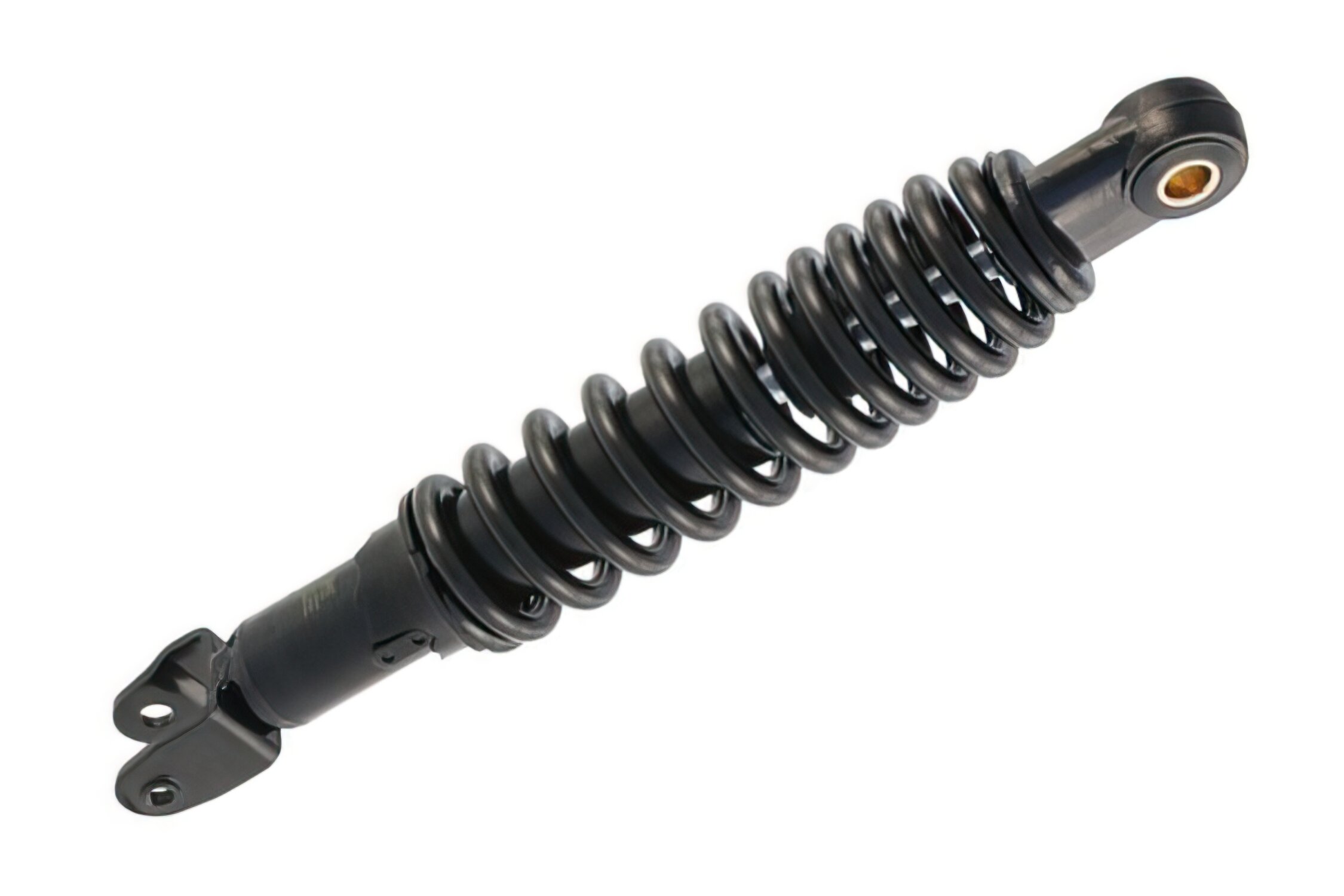 Amortisseur arrière 245mm RMS R MBK Booster