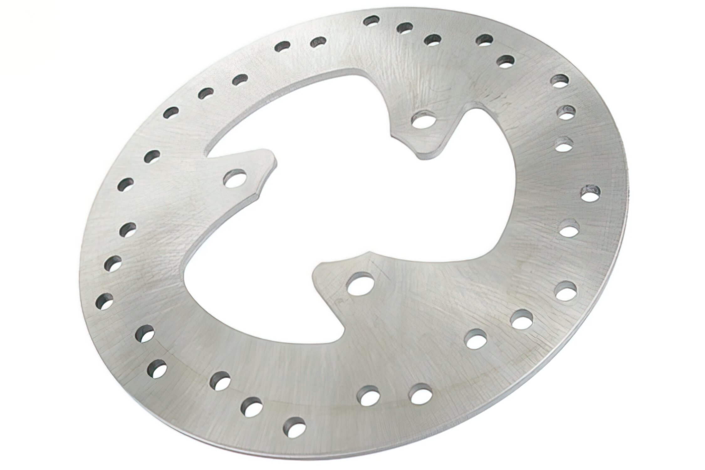 Disque de frein RMS 3 trous 8mm 190/58mm Yamaha / Piaggio