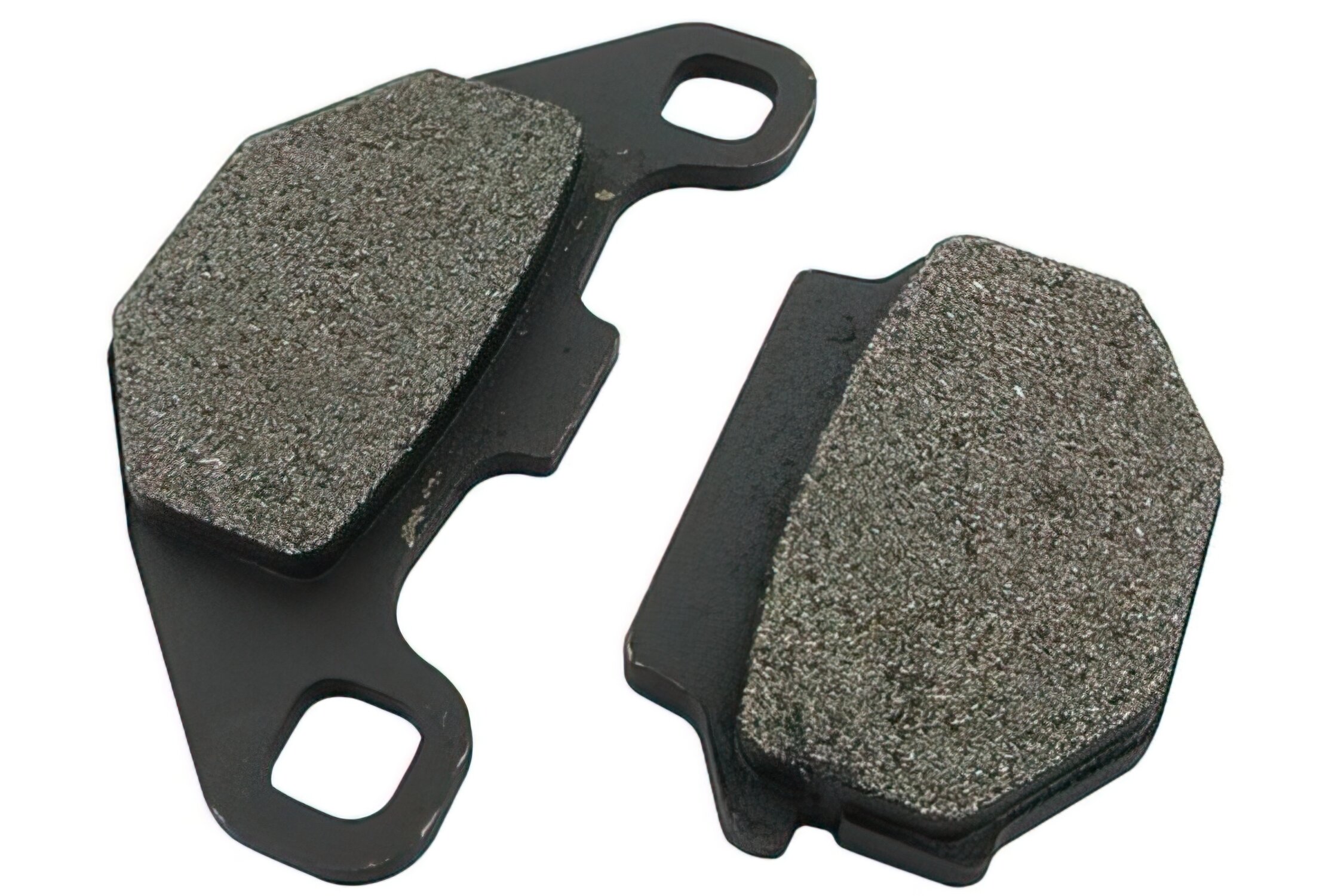 Plaquettes de frein RMS Peugeot Django 125