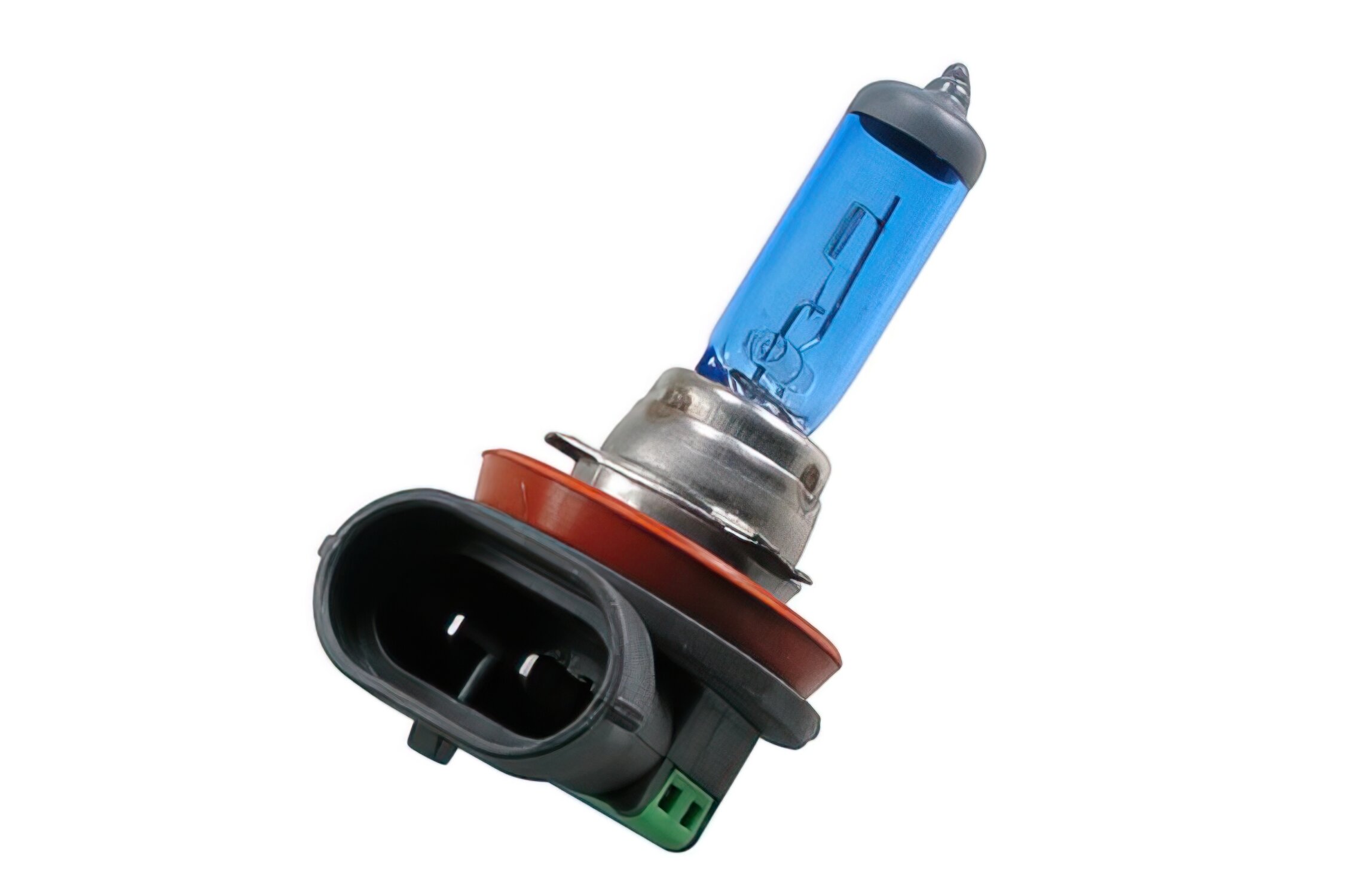 Ampoule de phare Xénon 12V - 35W H8